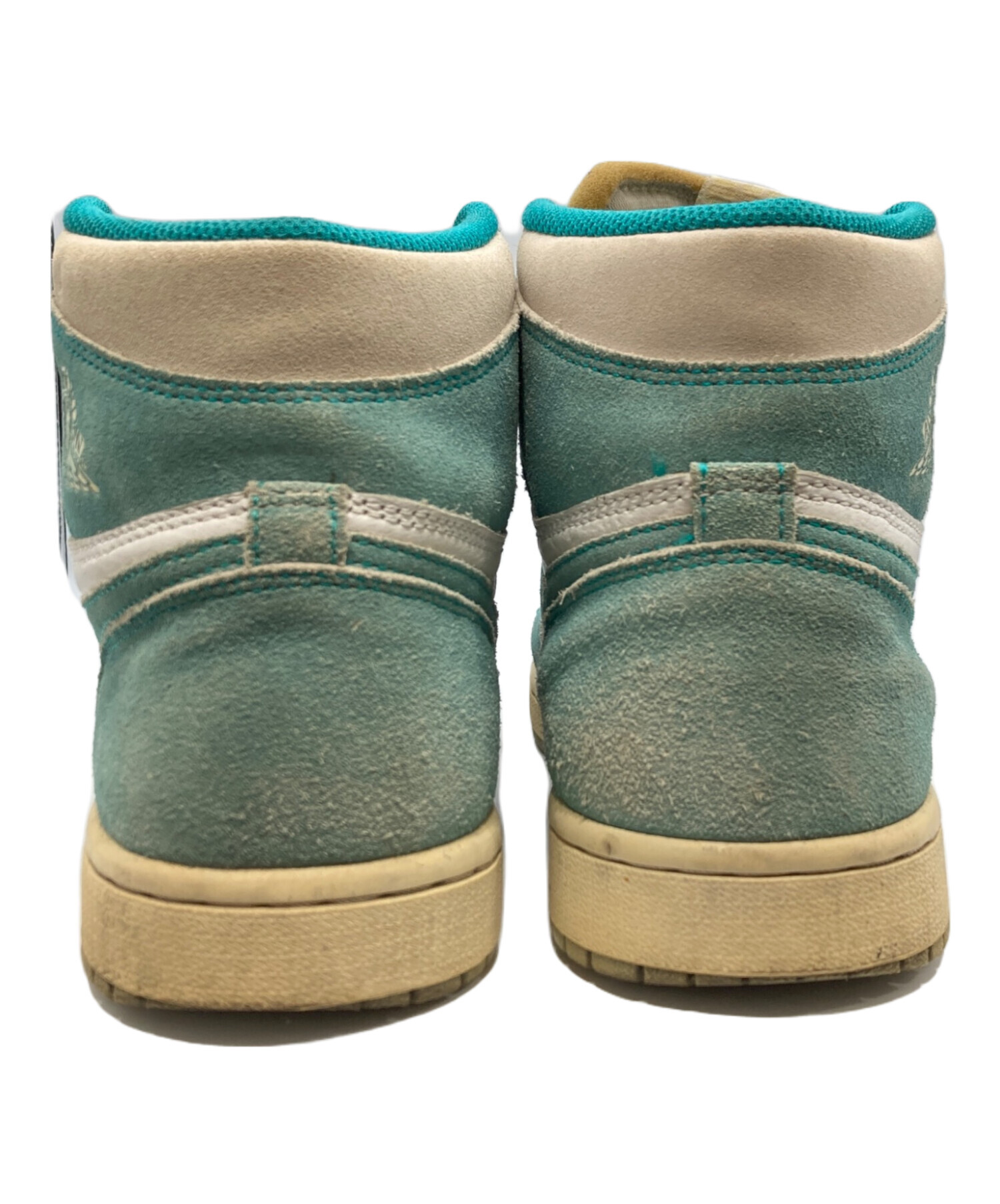 中古・古着通販】NIKE (ナイキ) エアジョーダン1 レトロ ハイ OG