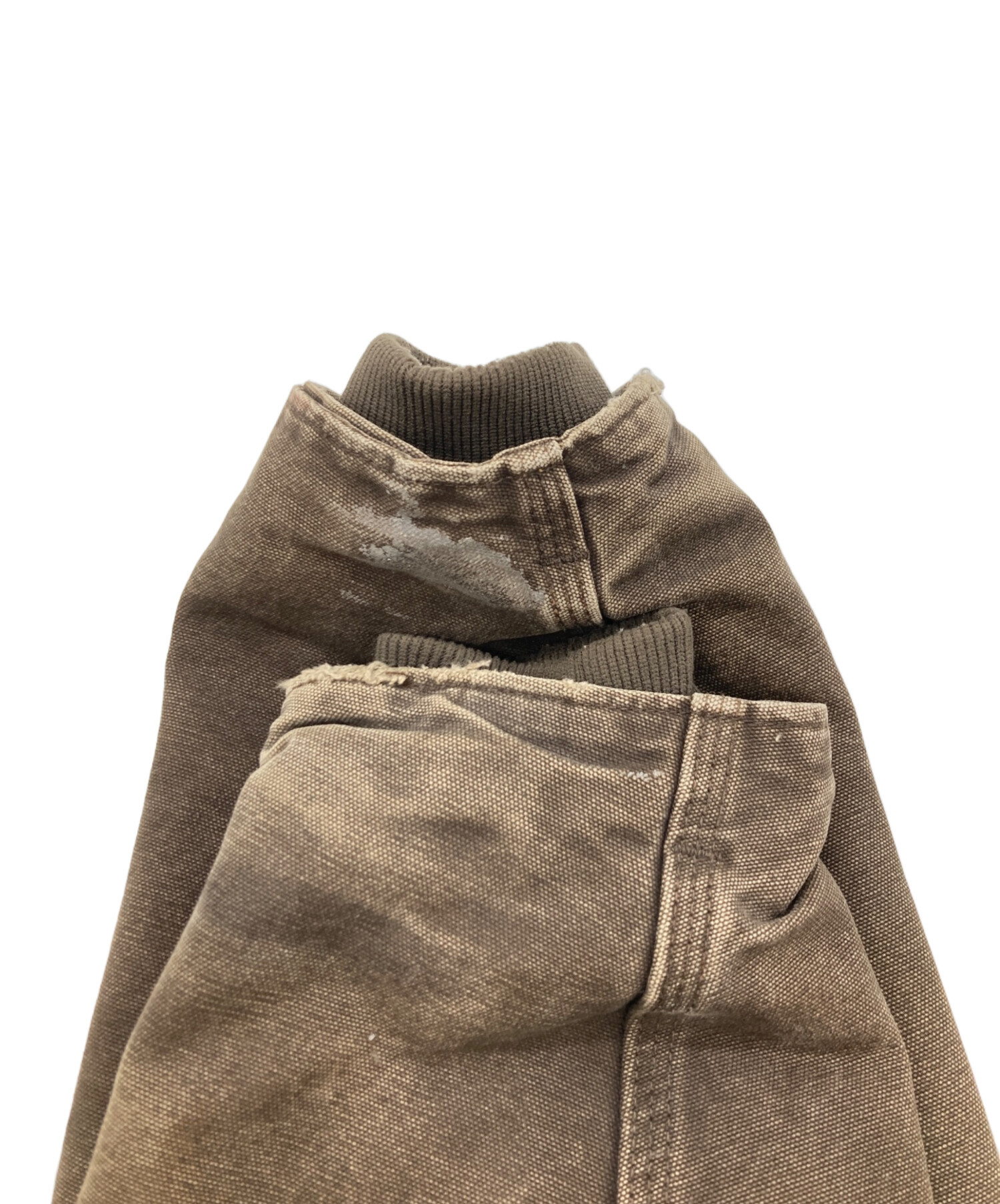 中古・古着通販】CarHartt (カーハート) ダックフェード