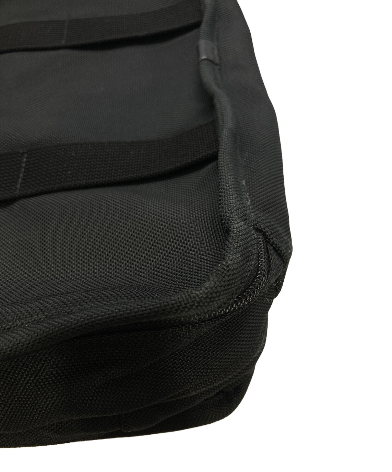 中古・古着通販】TUMI (トゥミ) 2way 二層 ビジネスバッグ ブラック