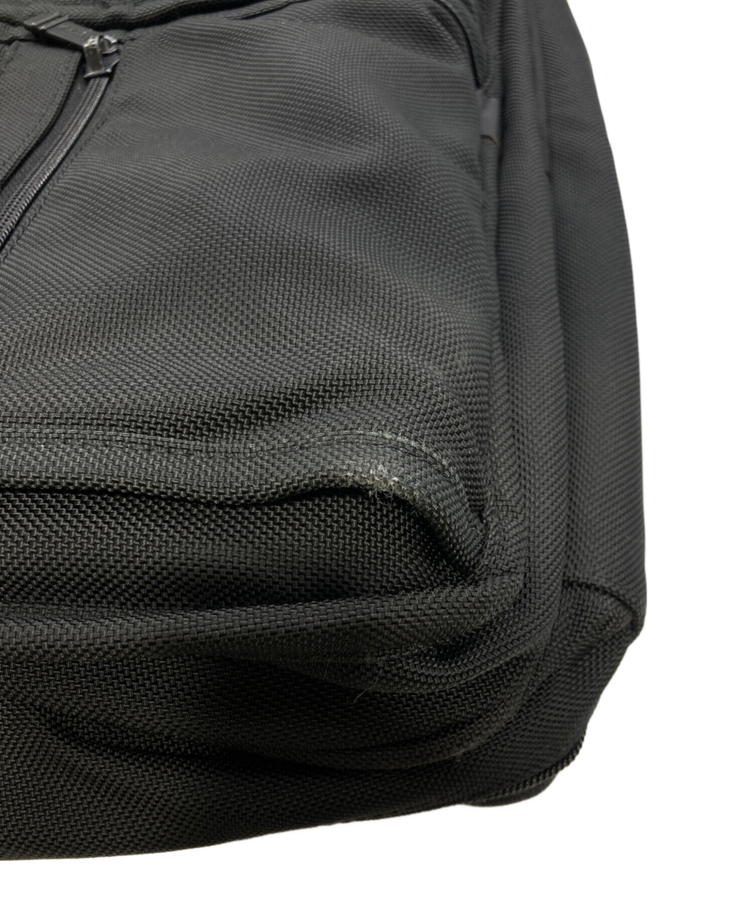 中古・古着通販】TUMI (トゥミ) 2way 二層 ビジネスバッグ ブラック