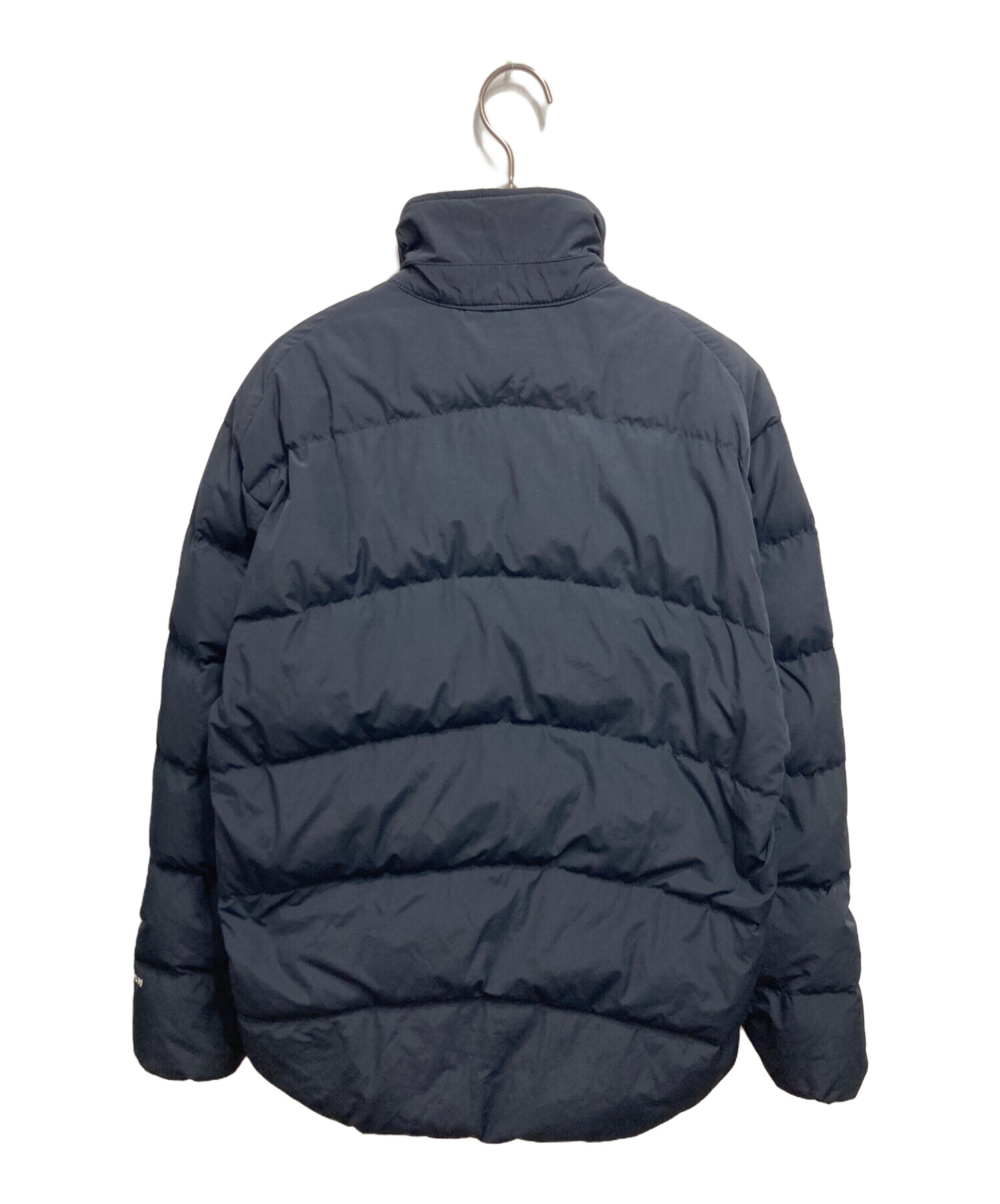 中古・古着通販】WOOLRICH (ウールリッチ) グレーロックダウンシャツ