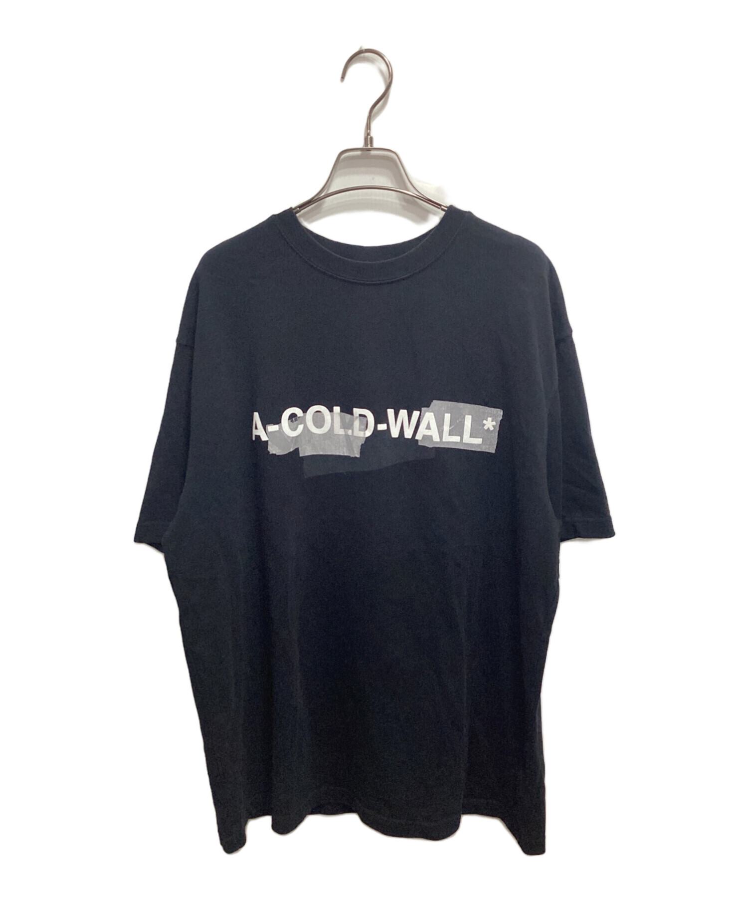 中古・古着通販】A-COLD-WALL (ア・コールド・ウォール) Strata Tee 