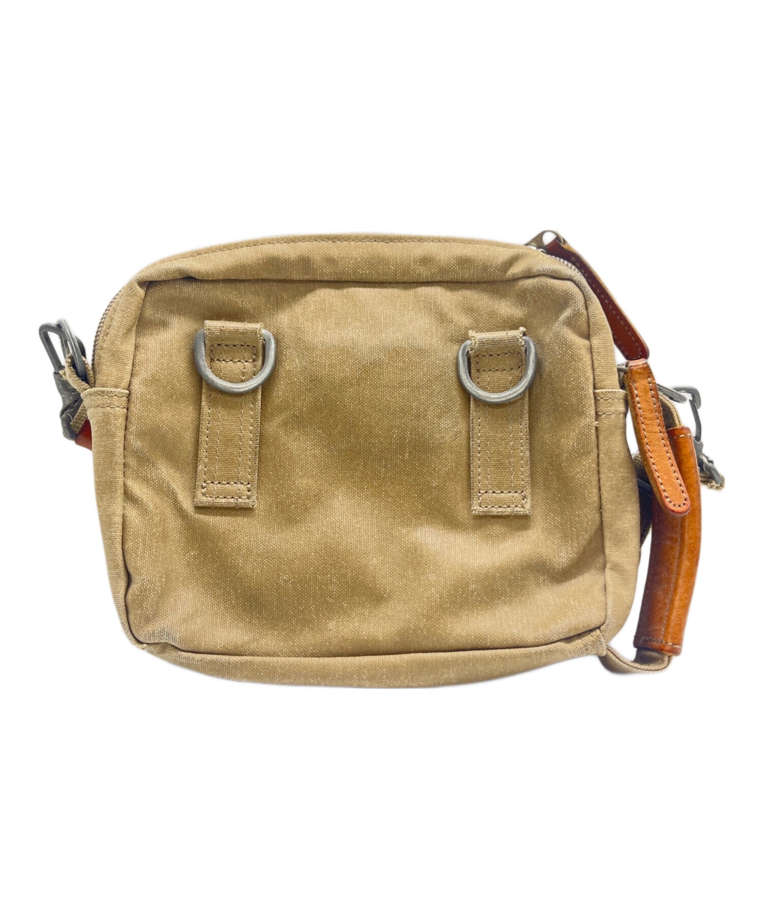 中古・古着通販】PORTER (ポーター) フィールド ショルダーポーチ 