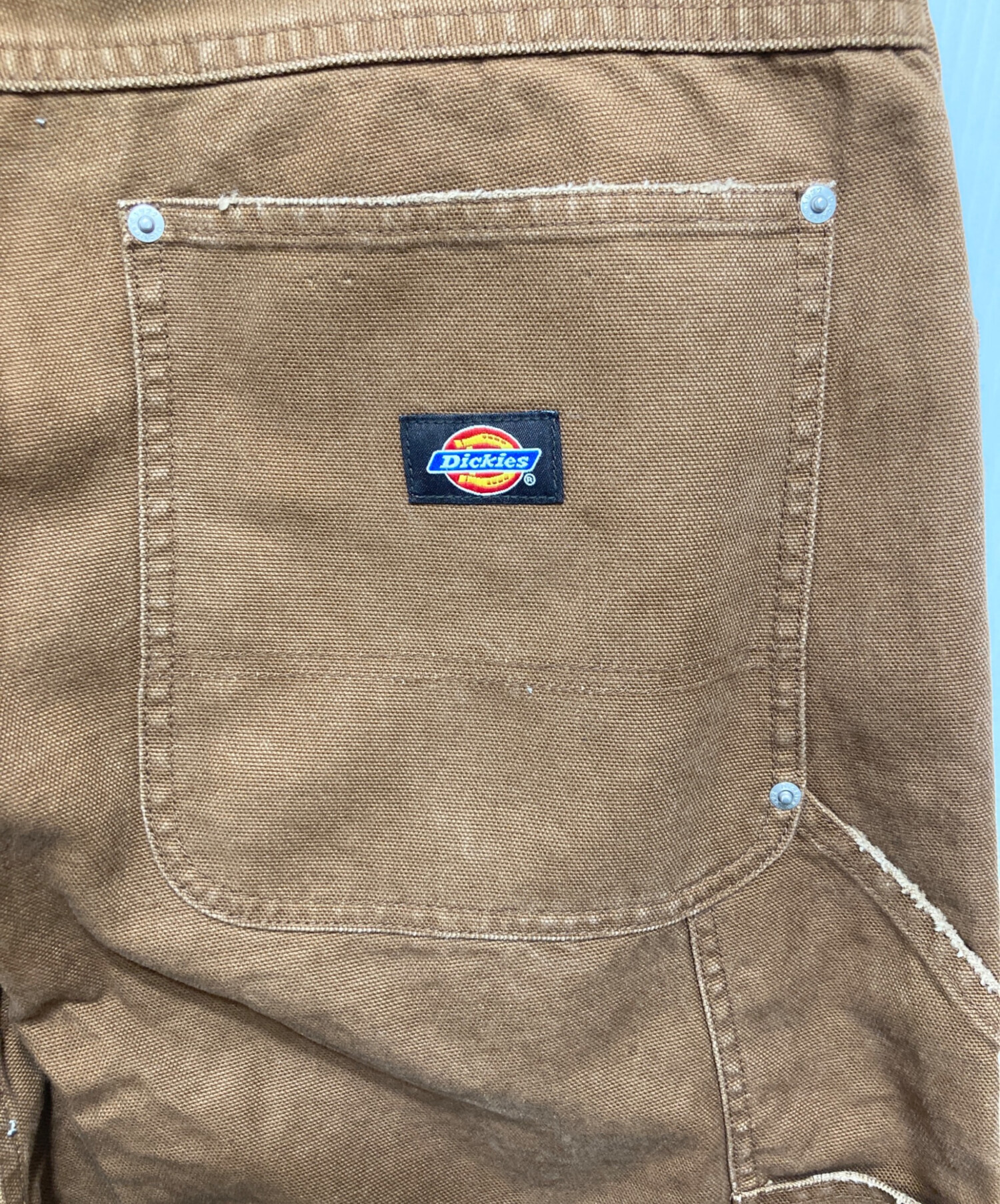 中古・古着通販】Dickies (ディッキーズ) BEAMS FutureArchive