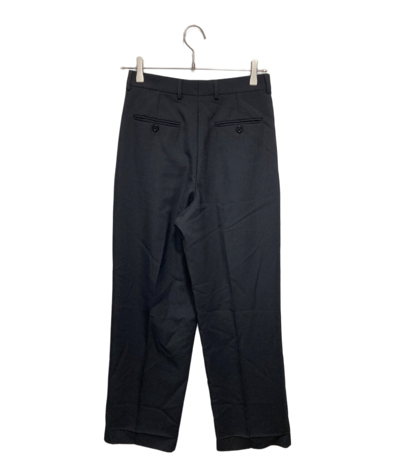 CELINE スラックス メンズ セリーヌ 中古　古着