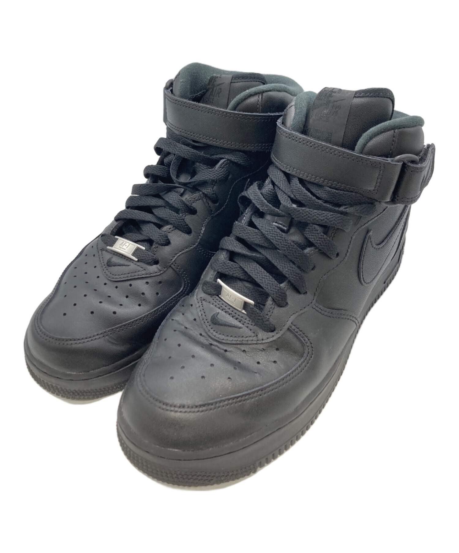 中古・古着通販】SUPREME (シュプリーム) NIKE (ナイキ) ハイカット 