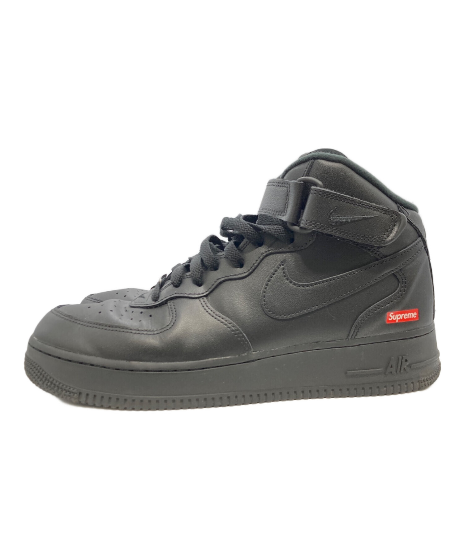 中古・古着通販】SUPREME (シュプリーム) NIKE (ナイキ) ハイカット 