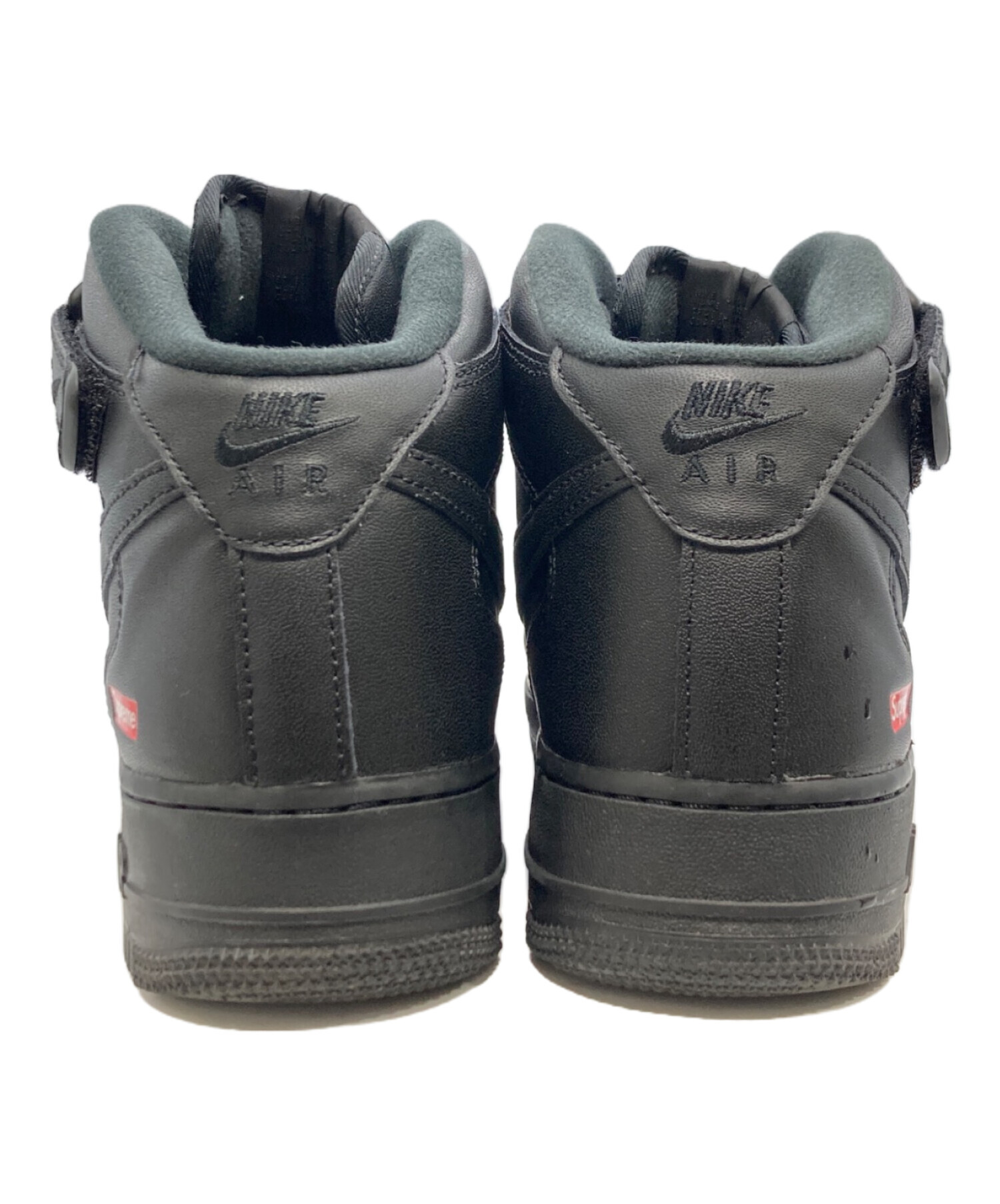 中古・古着通販】SUPREME (シュプリーム) NIKE (ナイキ) ハイカット 