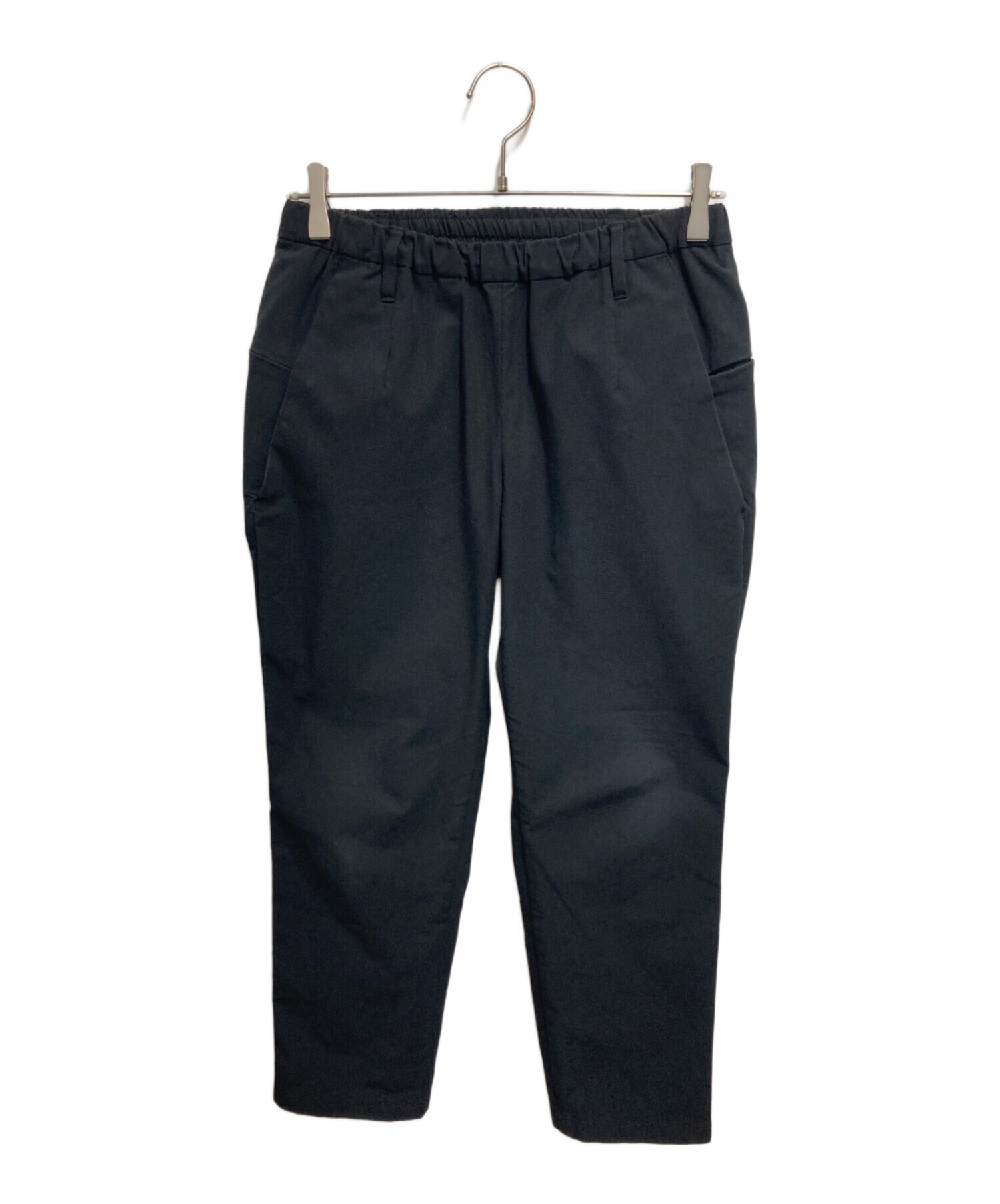 TEATORA wallet pants solomodule TEATORA」(テアトラ)WALLET PANTS 