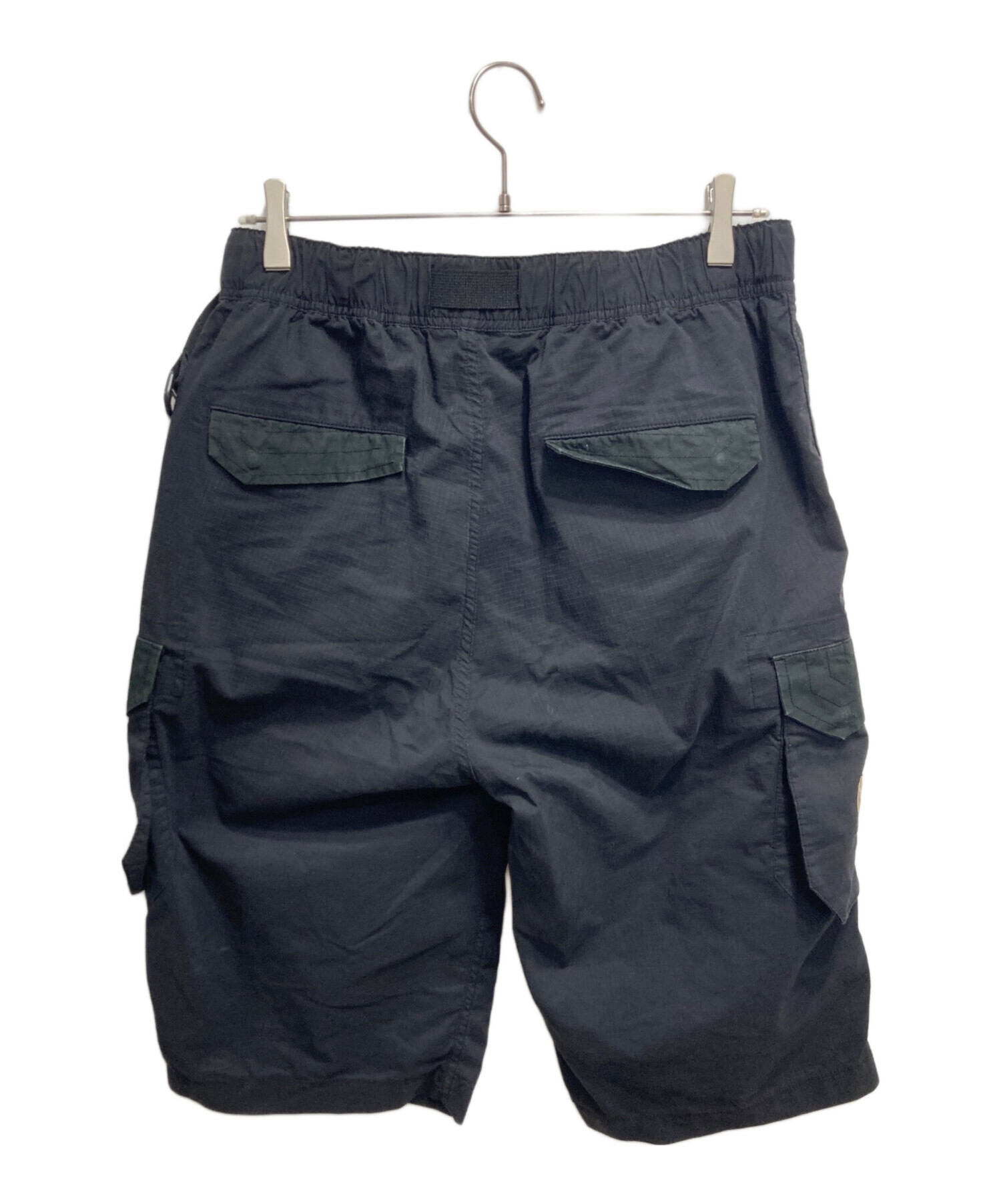中古・古着通販】A BATHING APE (ア ベイシング エイプ) ナイロン