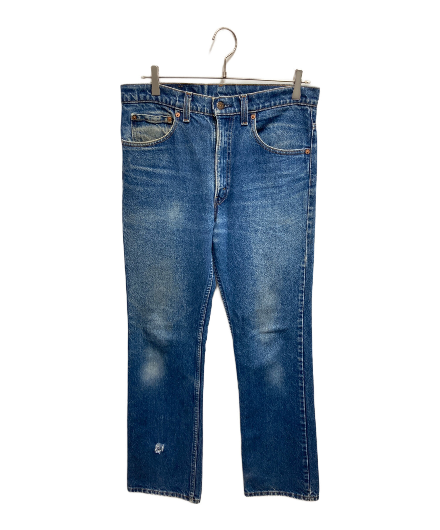 中古・古着通販】LEVI'S (リーバイス) 517ブーツカットデニムパンツ