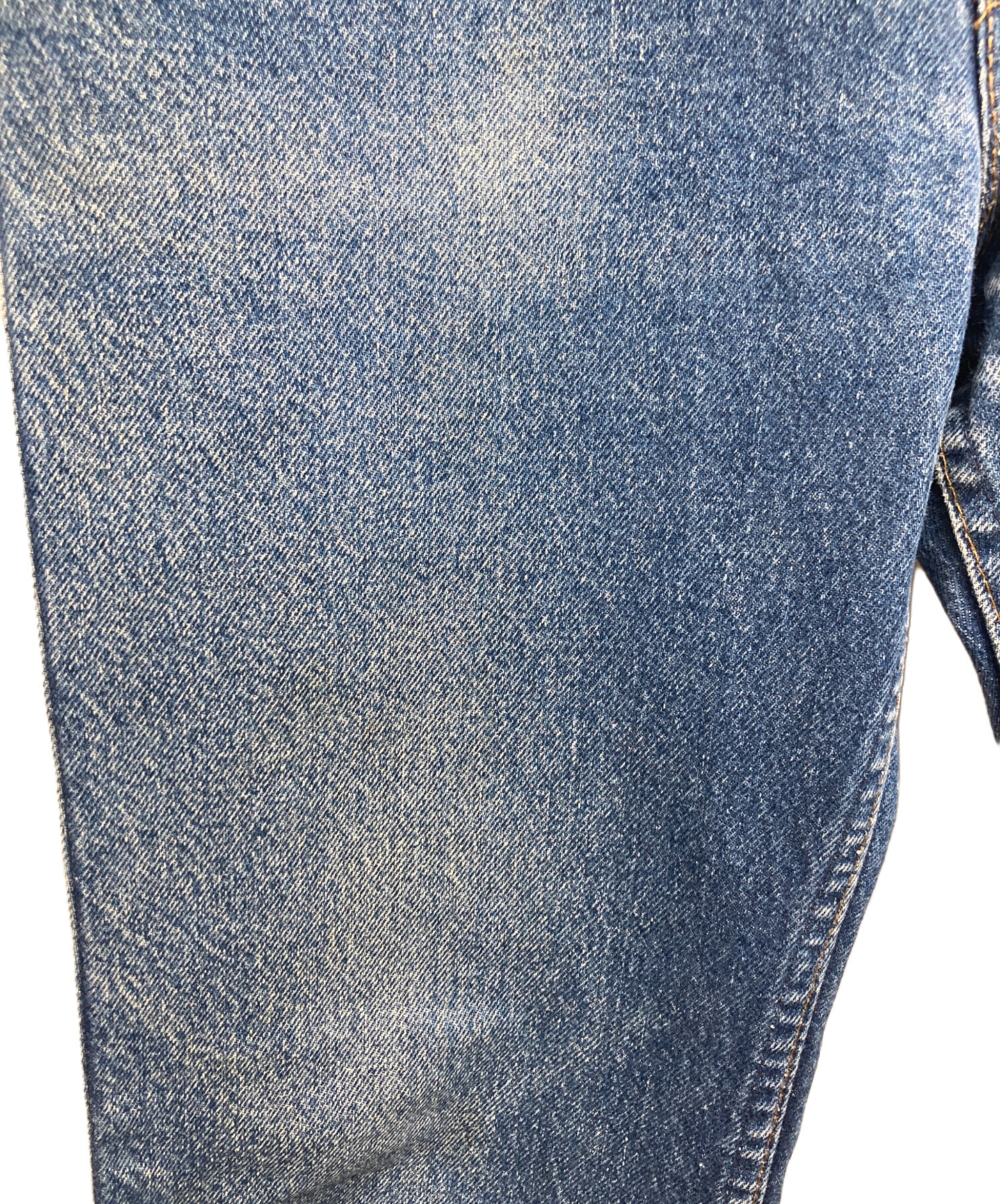 中古・古着通販】LEVI'S (リーバイス) 517ブーツカットデニムパンツ
