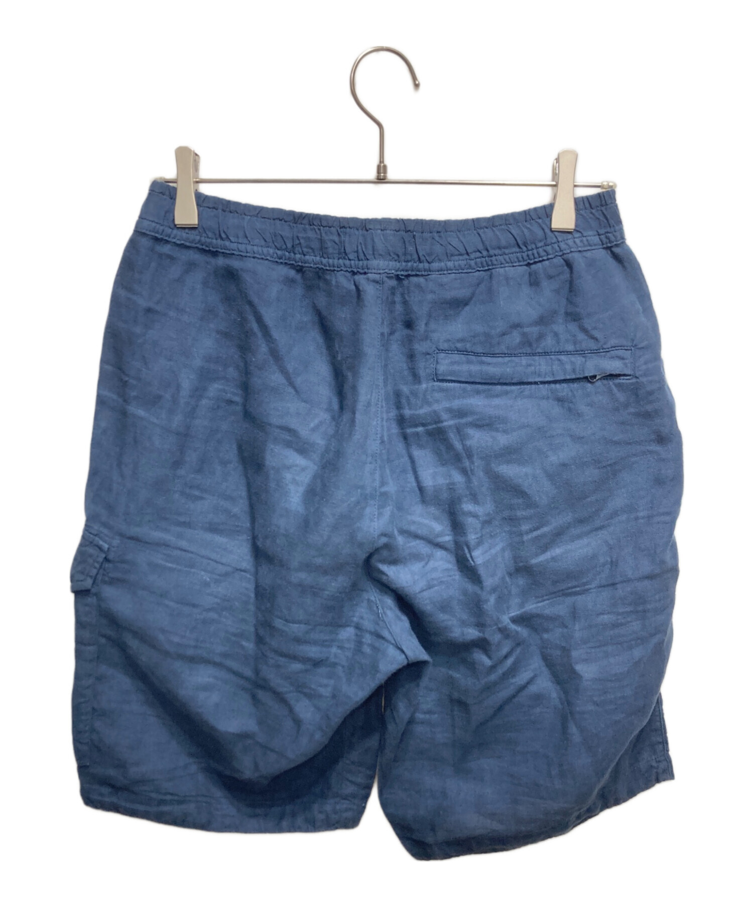 中古・古着通販】STONE ISLAND (ストーンアイランド) バミューダ