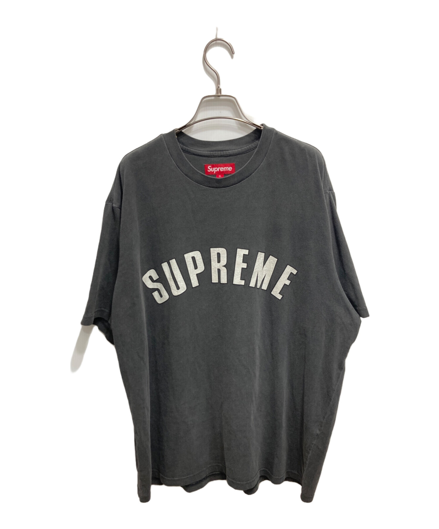 中古・古着通販】SUPREME (シュプリーム) 24SS Cracked Arc S/S Top 