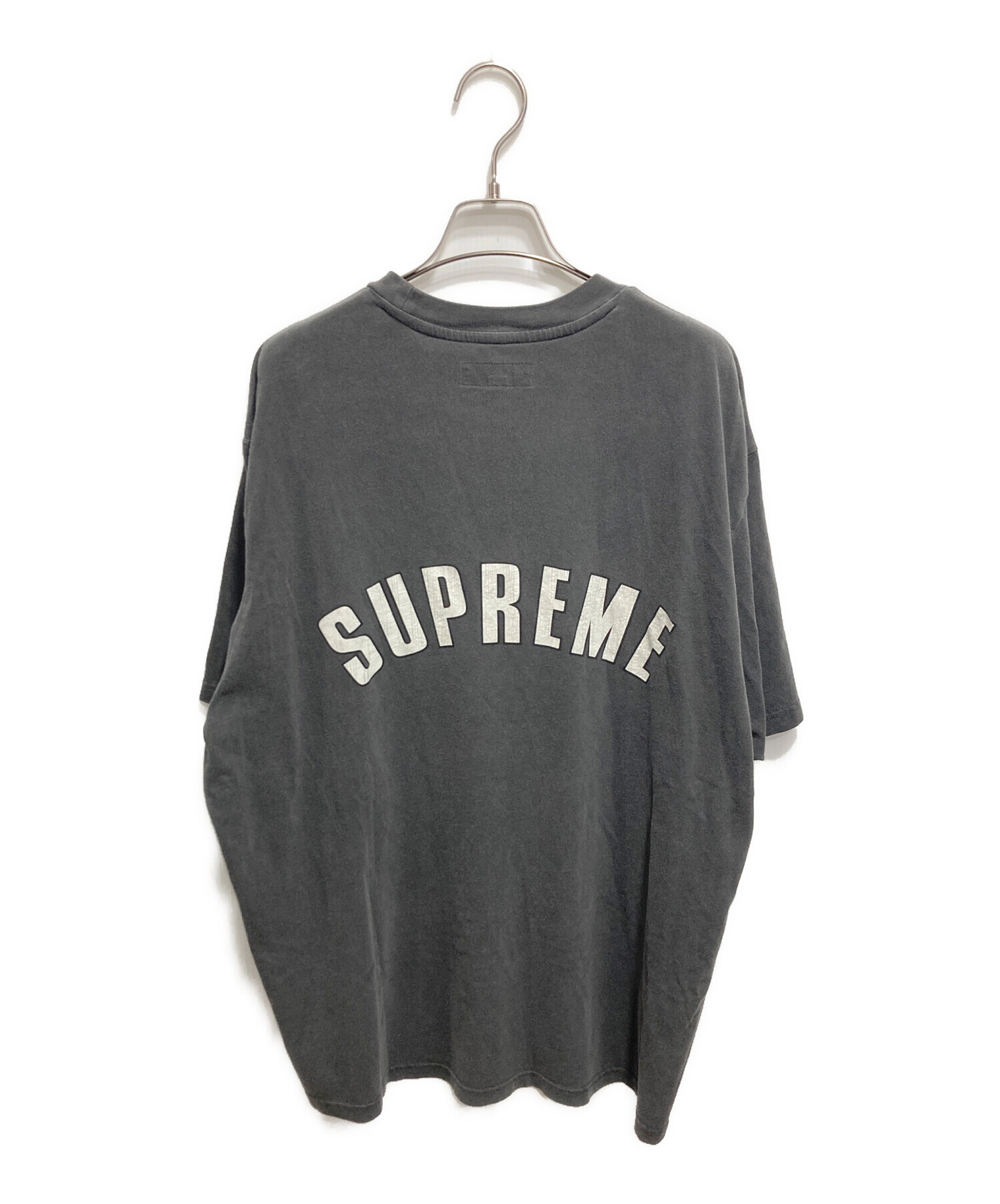 中古・古着通販】SUPREME (シュプリーム) 24SS Cracked Arc S/S Top 