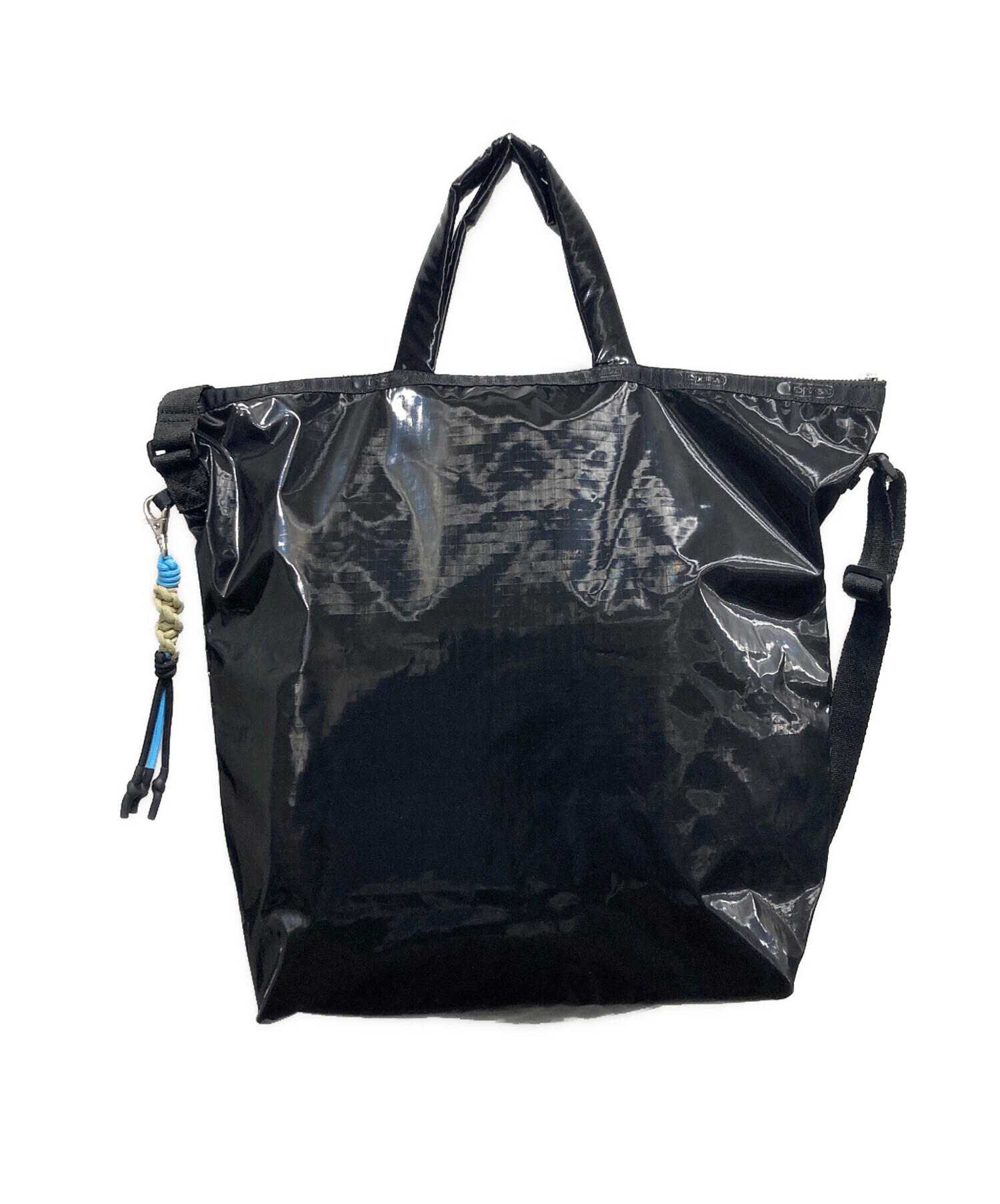 中古・古着通販】LeSportsac (レスポートサック) Ameri (アメリ