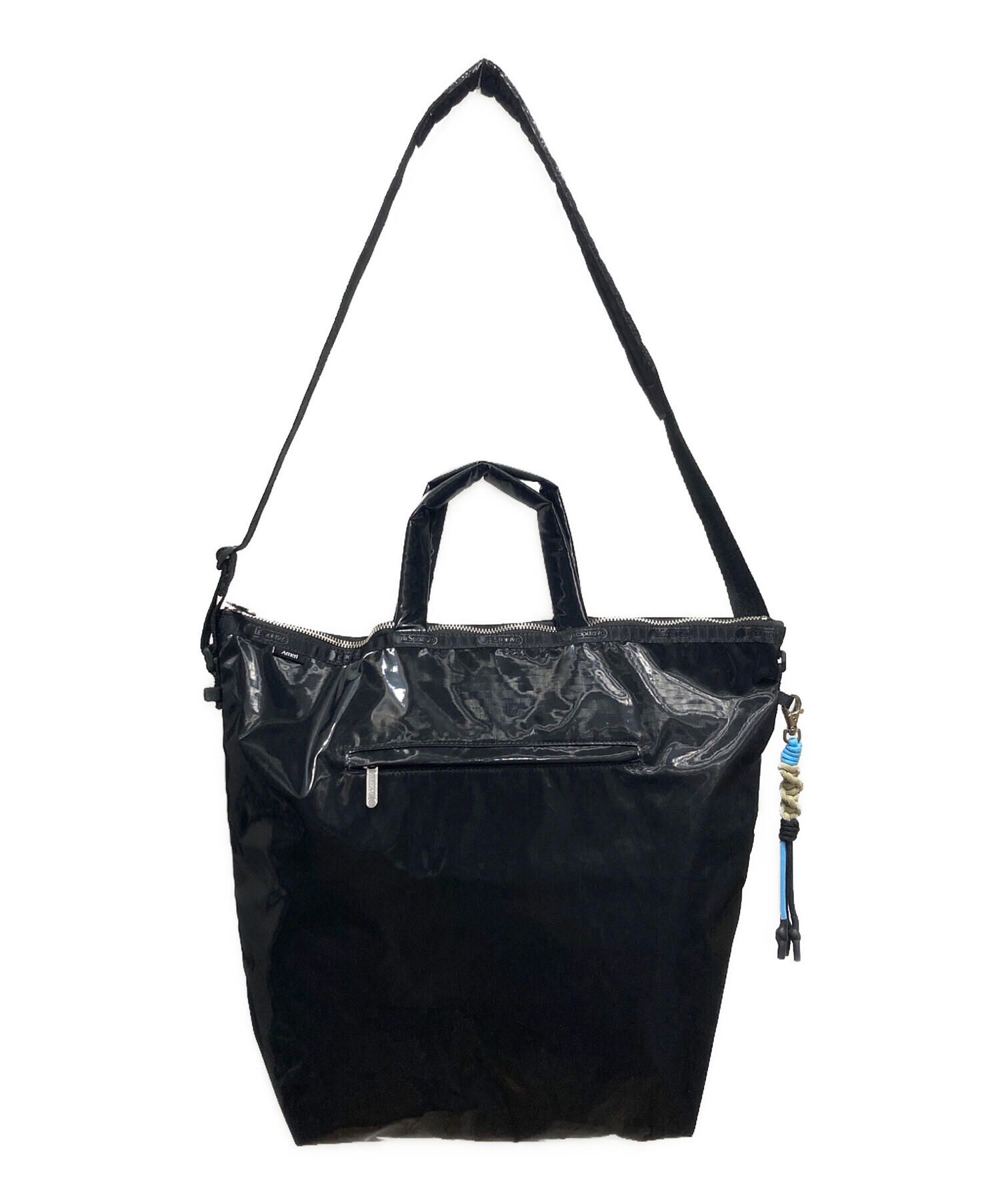 新品】LeSportsac×Ameri DX Easy Carry TOTE LeSportsac×Ameri DX Easy