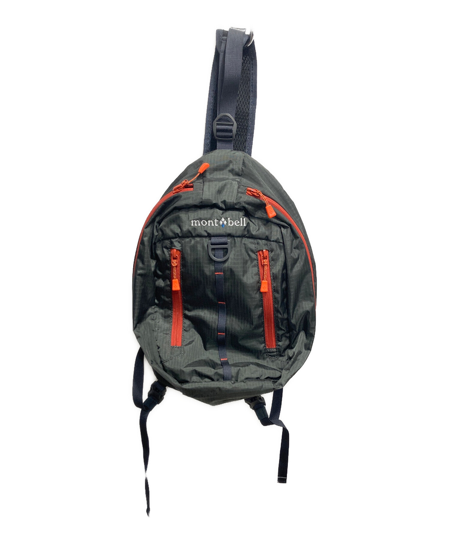 中古・古着通販】mont-bell (モンベル) ライト アングラーパック 