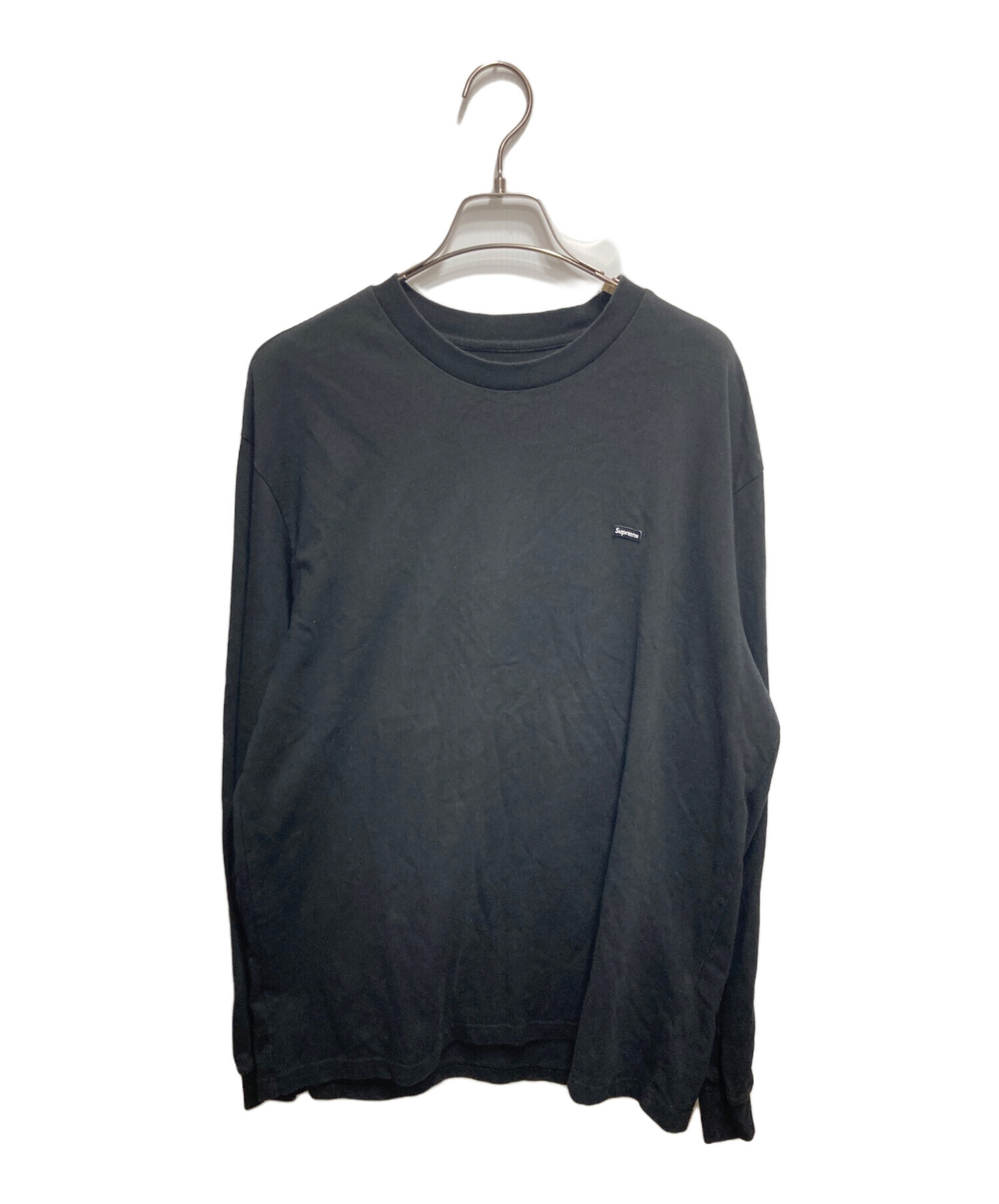 中古・古着通販】SUPREME (シュプリーム) 24SS Small Box L/S Tee 