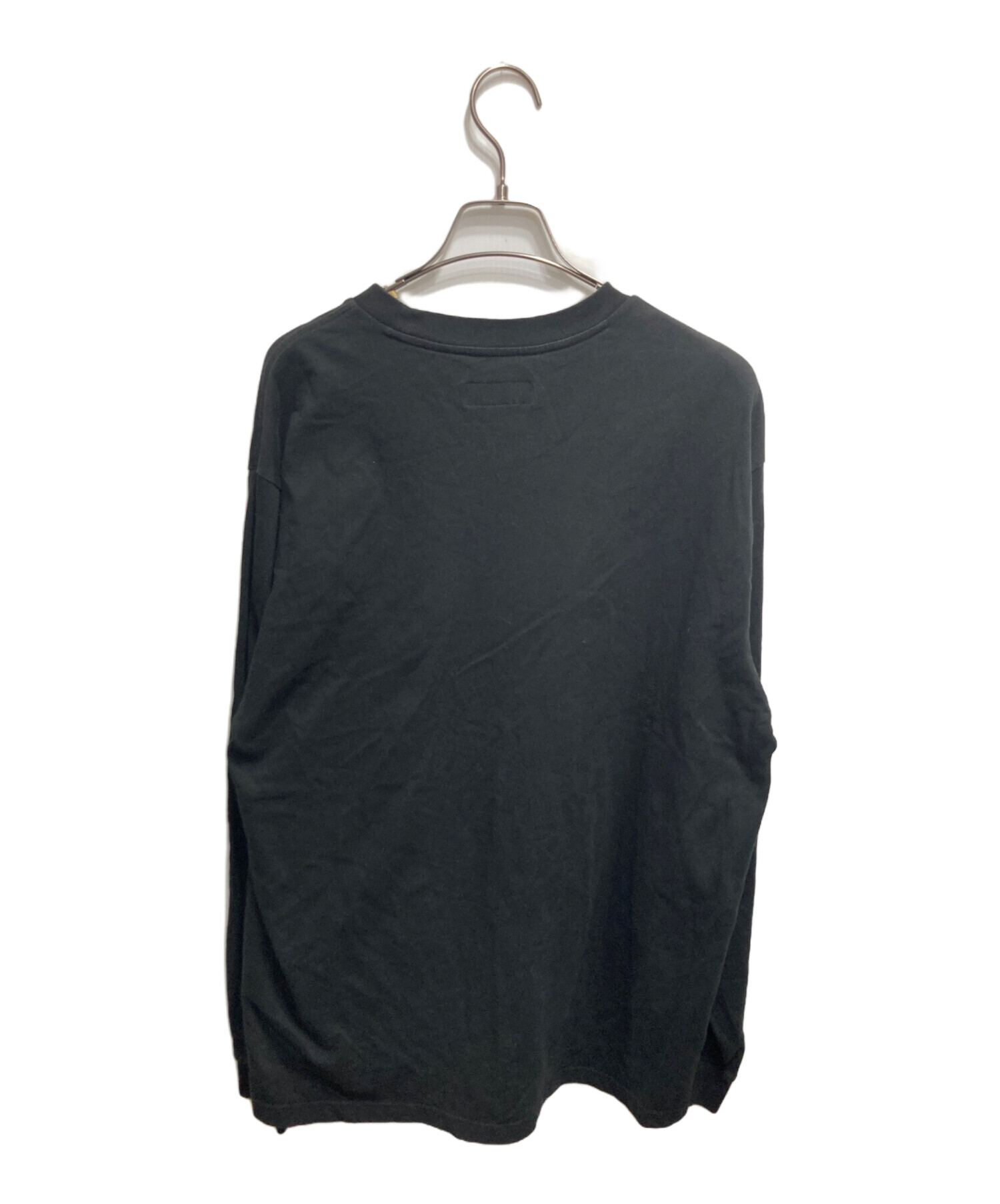 中古・古着通販】SUPREME (シュプリーム) 24SS Small Box L/S Tee 