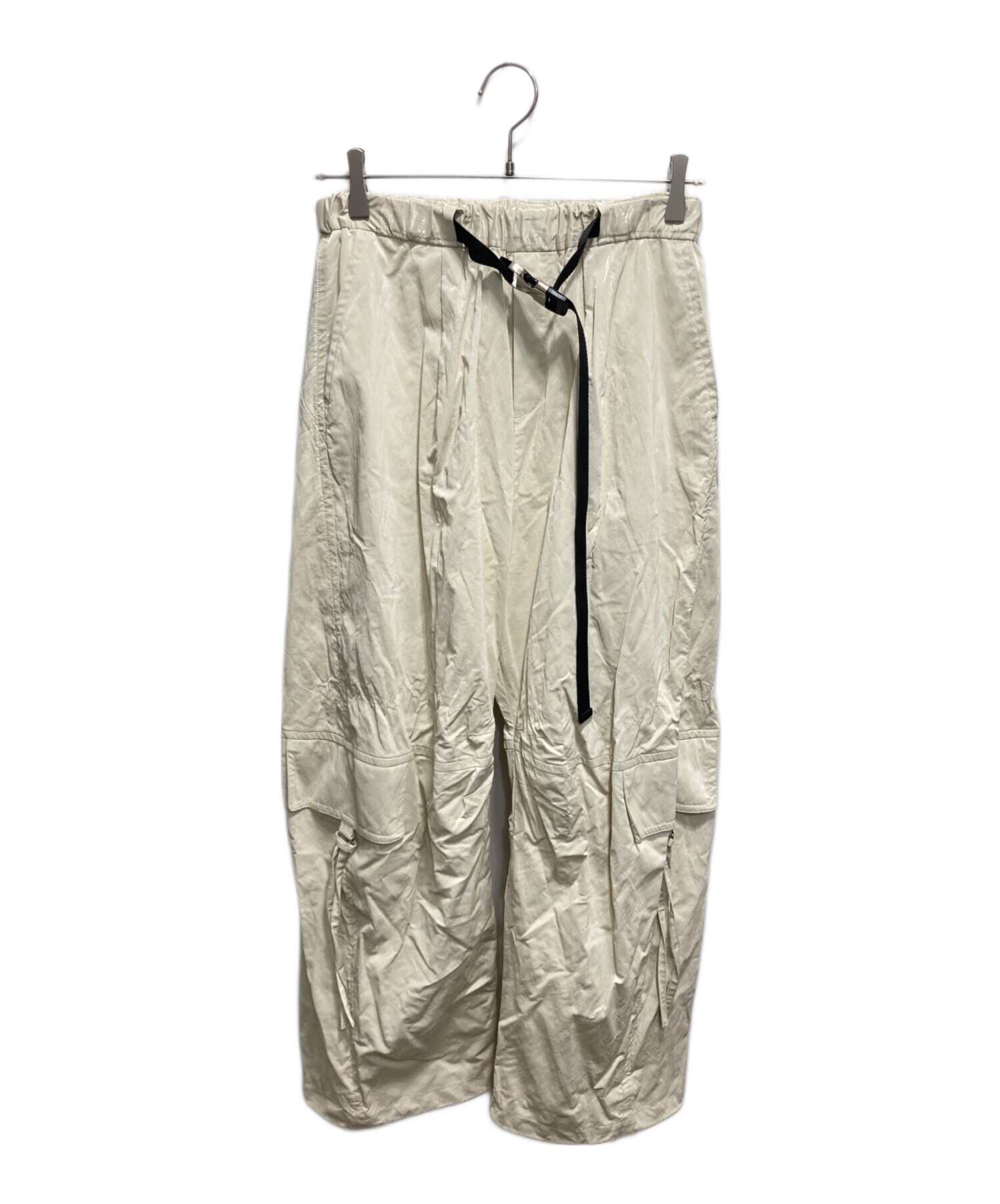 中古・古着通販】MAISON SPECIAL (メゾンスペシャル) メタリックバナナ 