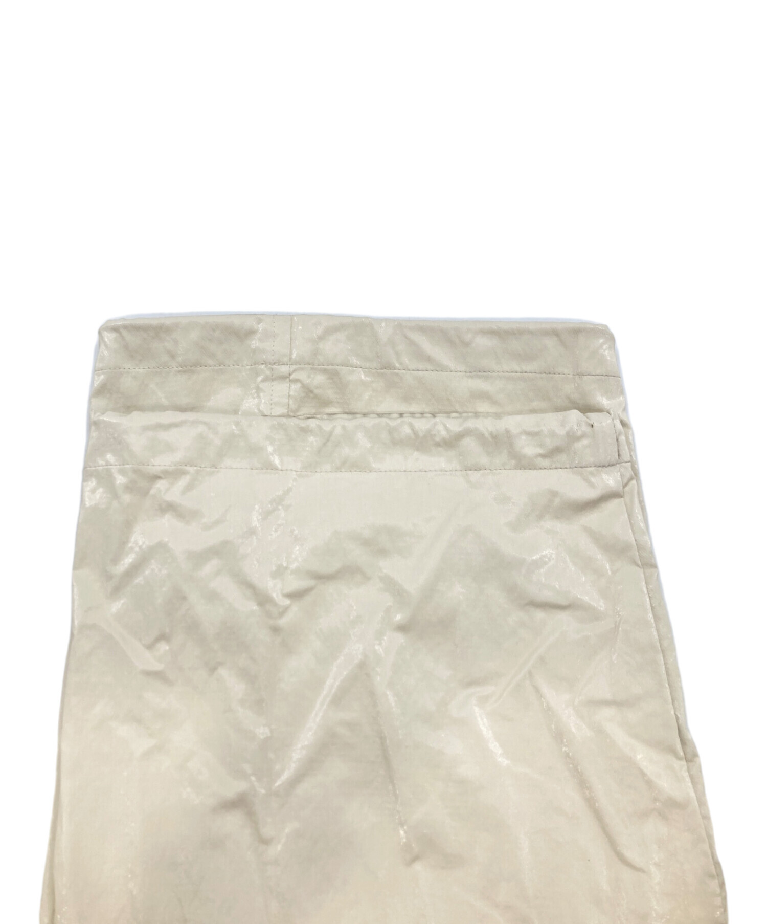 中古・古着通販】MAISON SPECIAL (メゾンスペシャル) メタリックバナナ 