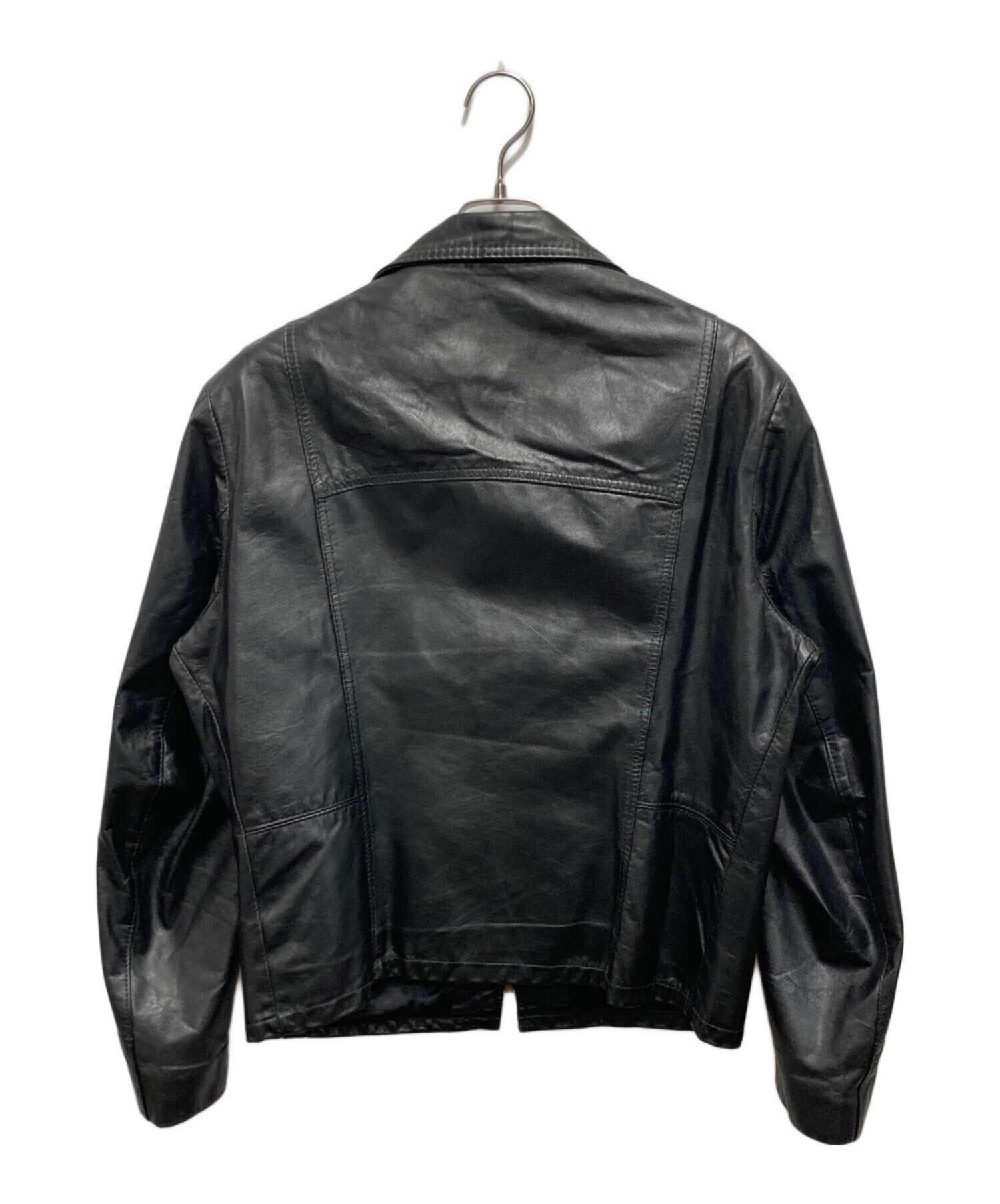 中古・古着通販】Reed Sportswear (リードスポーツウェア) レザー 