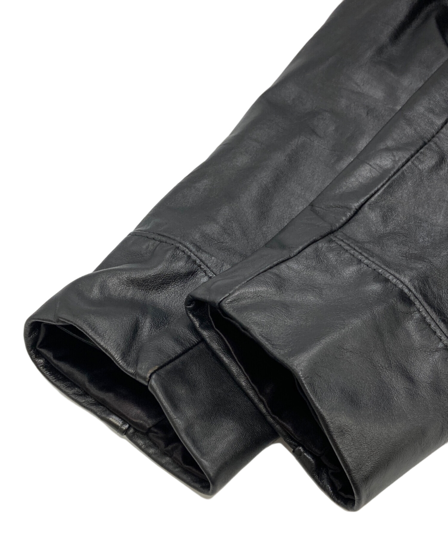 中古・古着通販】Reed Sportswear (リードスポーツウェア) レザー 