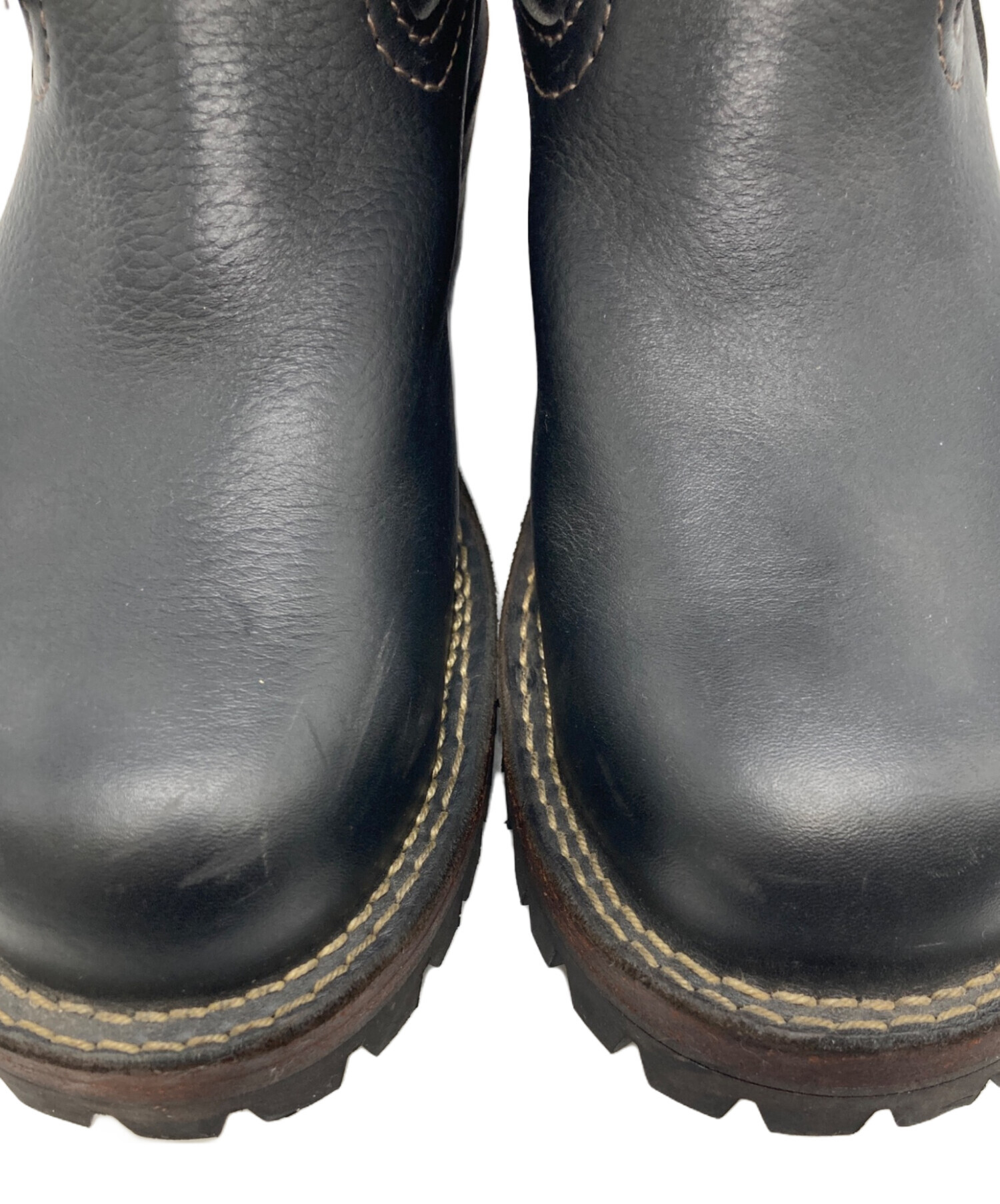 中古・古着通販】WESCO (ウェスコ) BOSS シングルベルトエンジニア