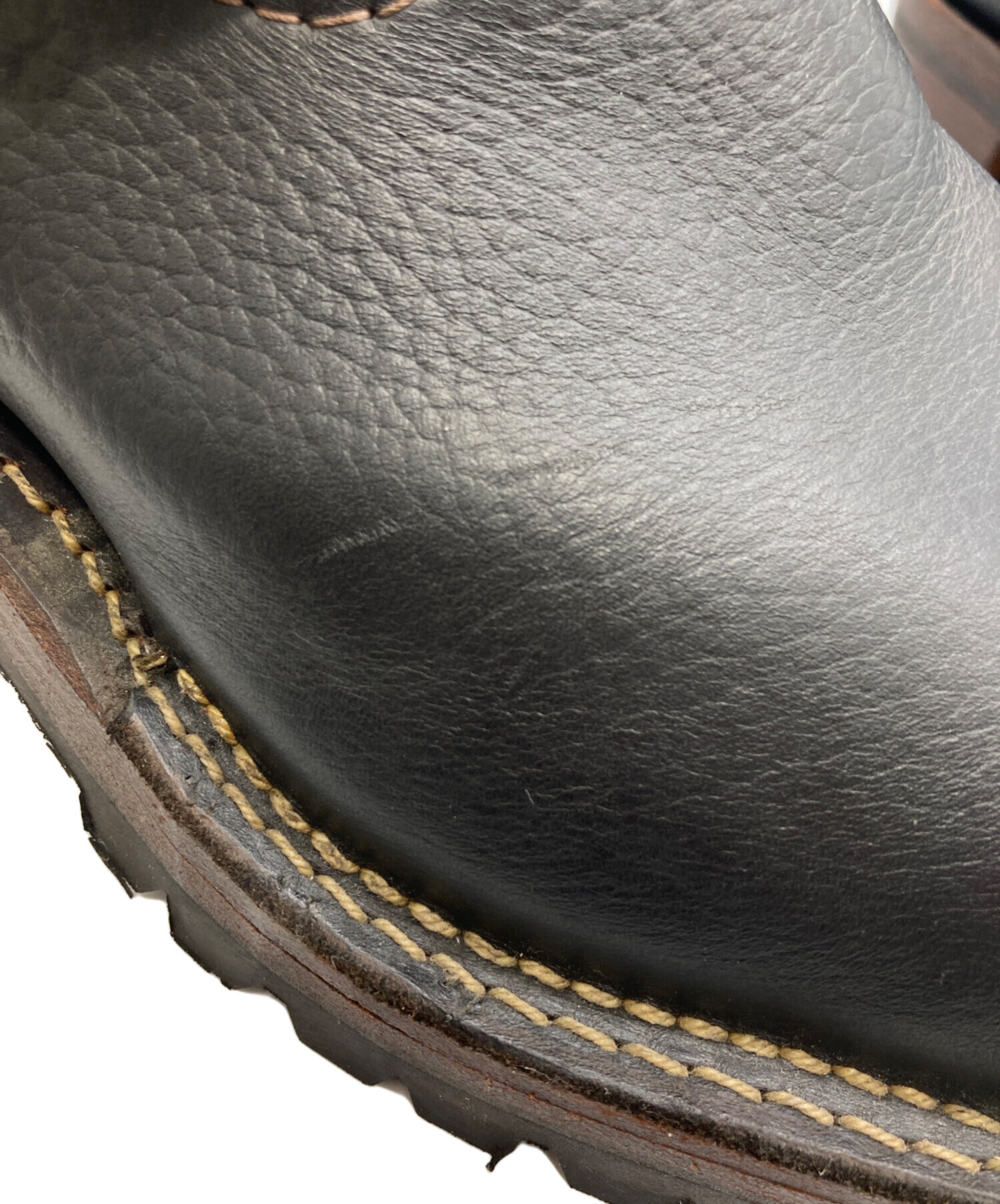 中古・古着通販】WESCO (ウェスコ) BOSS シングルベルト