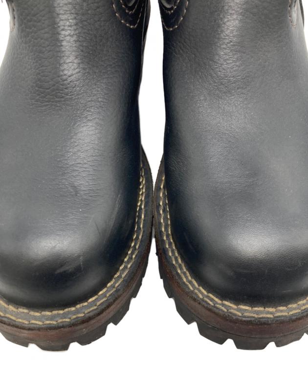 中古・古着通販】WESCO (ウェスコ) BOSS シングルベルトエンジニア