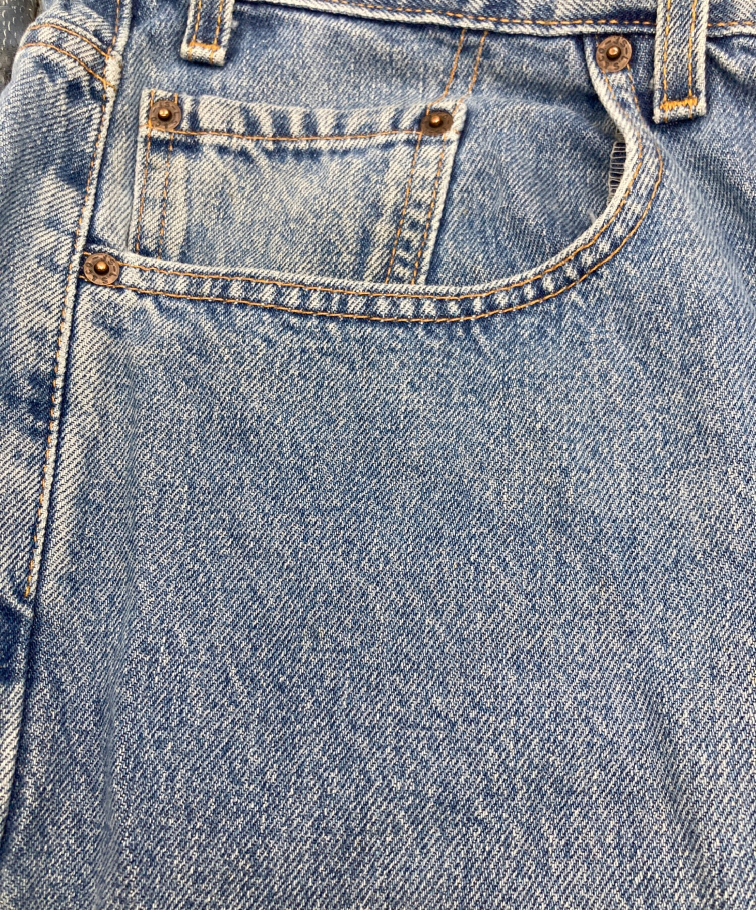 中古・古着通販】LEVI