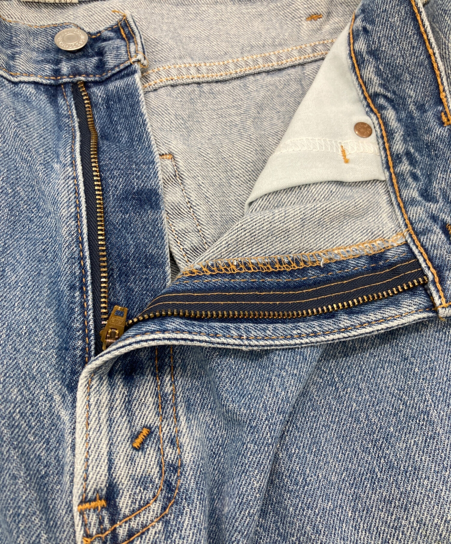 中古・古着通販】LEVI
