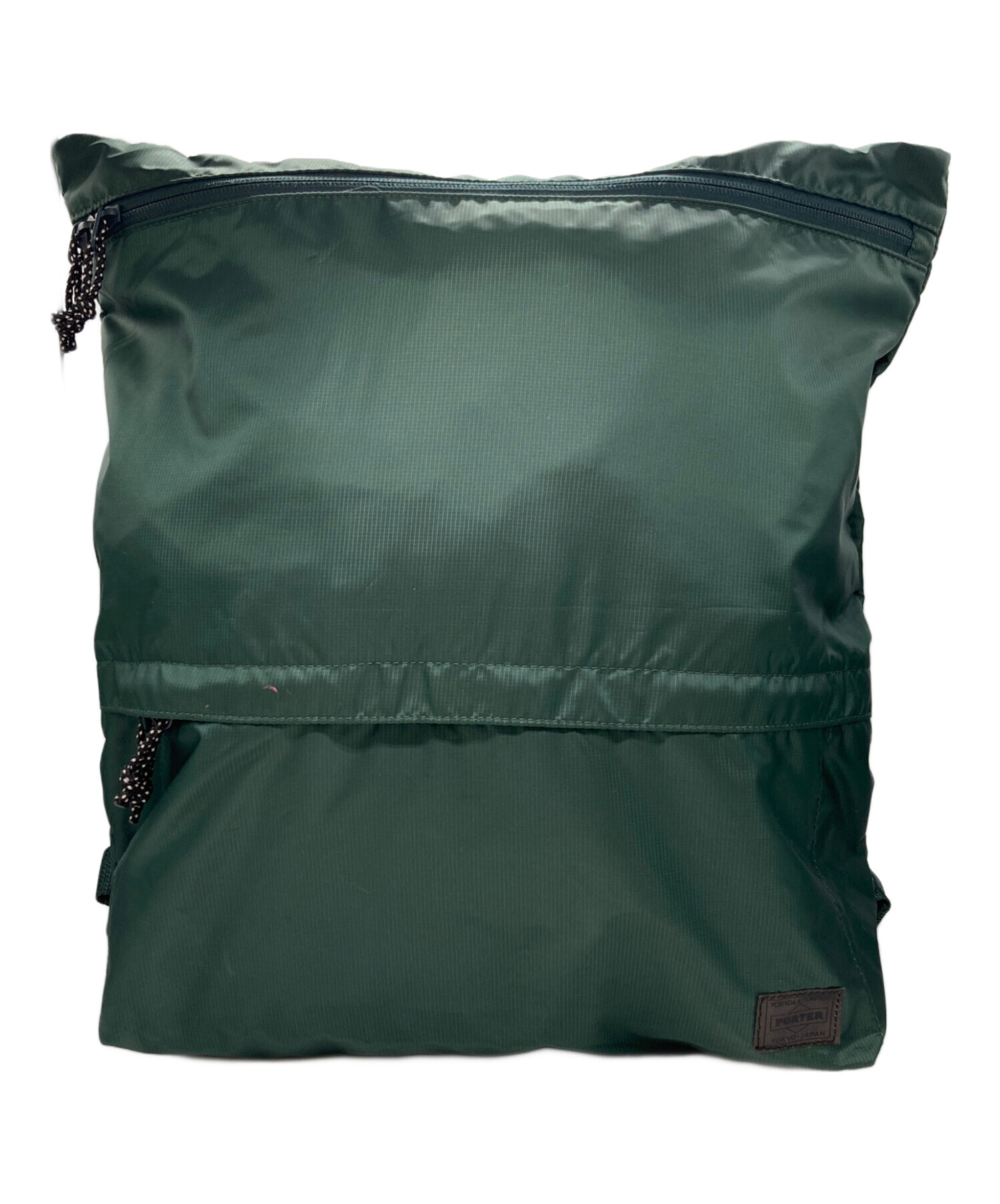中古・古着通販】PORTER (ポーター) ループ 2WAYトートリュック 