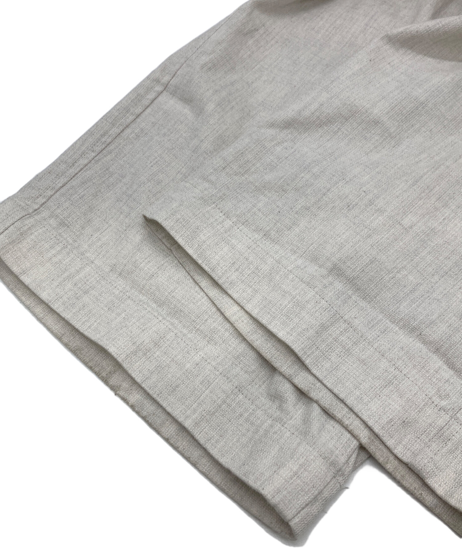 中古・古着通販】CONFECT (コンフェクト) コットンパナマ ワーク