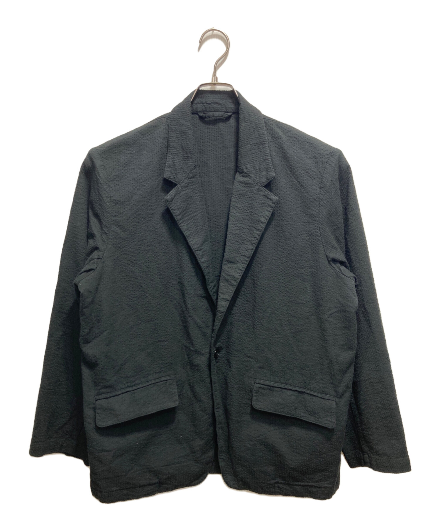 中古・古着通販】confect (コンフェクト) コットンリネンサッカー 