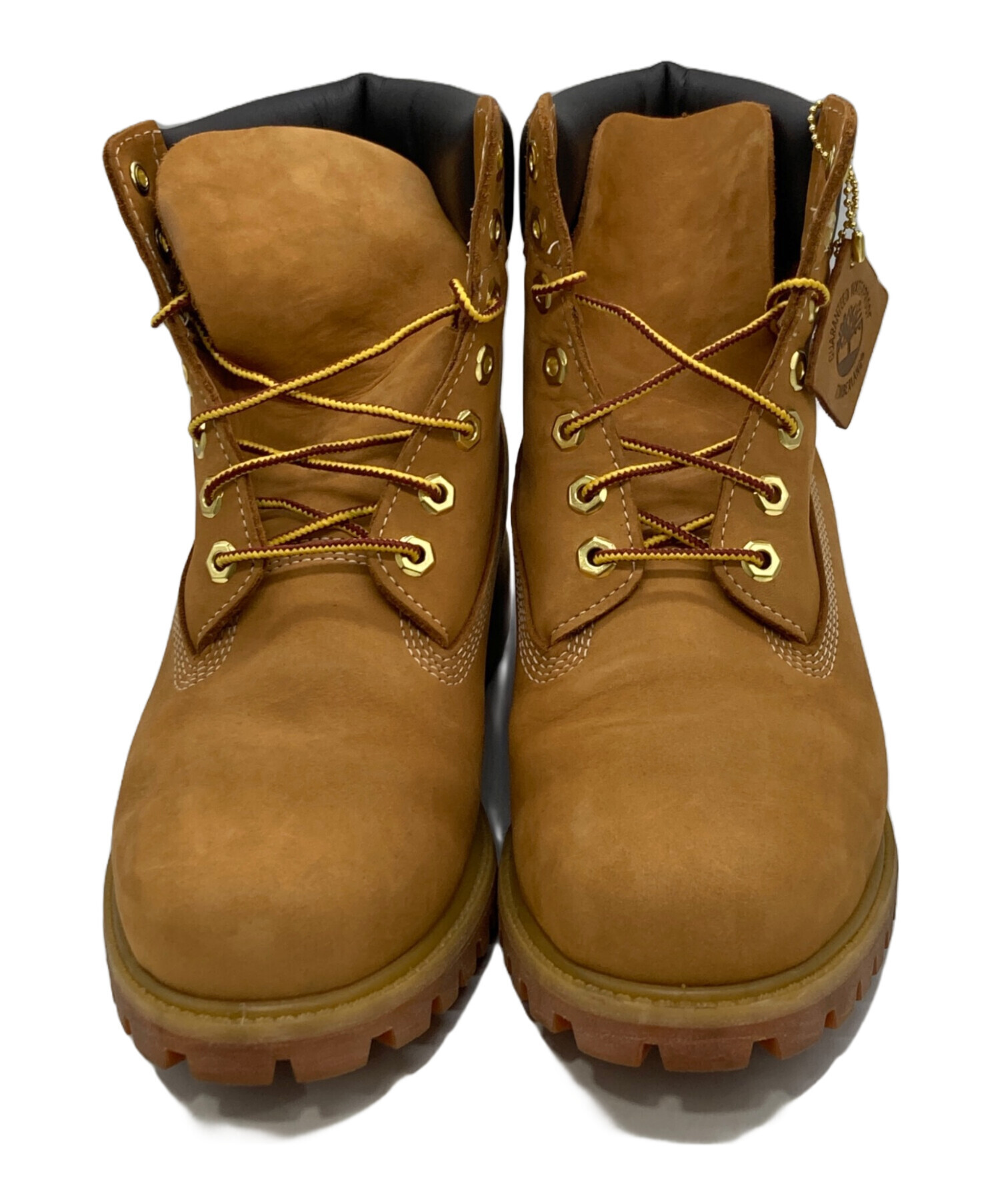 中古・古着通販】Timberland (ティンバーランド) 6in Premium Boots WP 