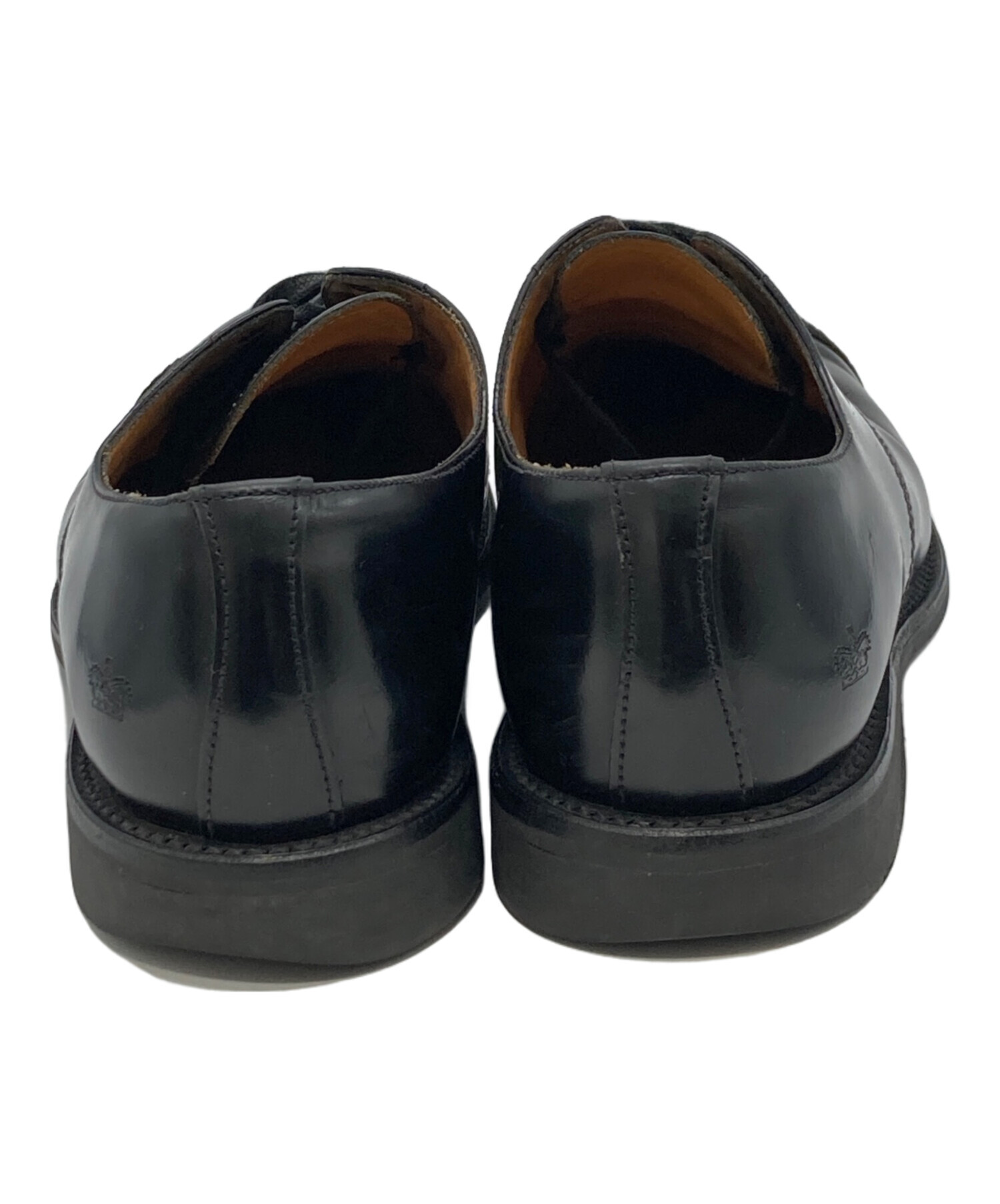 中古・古着通販】SANDERS (サンダース) 1128B MILITARY DERBY SHOE