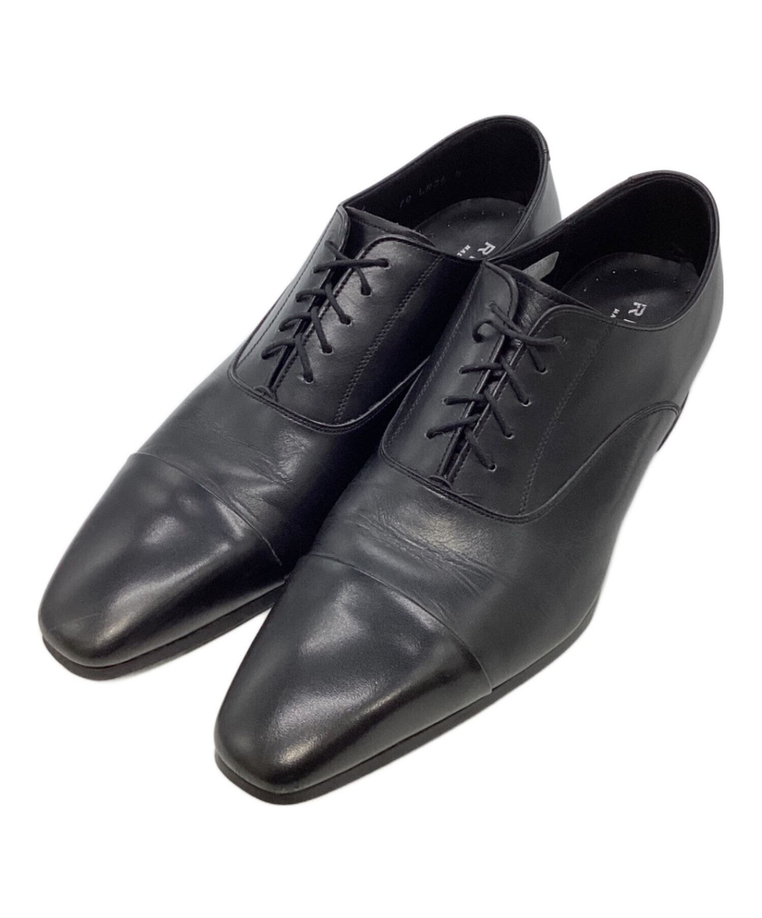 リーガル　ストレートチップ　スクラッチタフレザー　26㎝ 安心！【傷がつきにくい】スクラッチタフレザー | 靴のリーガル