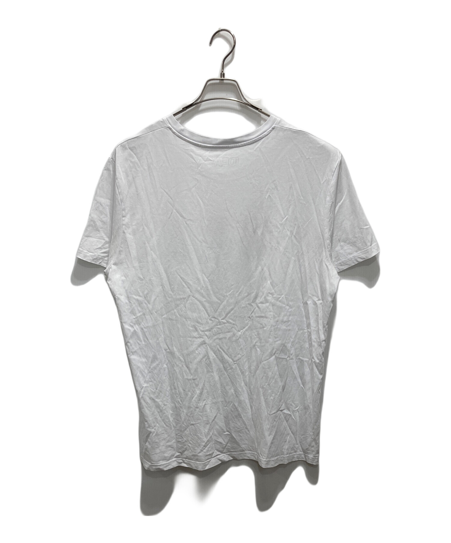 中古・古着通販】idea (アイディア) WINONA PHOTOBOOTH T-SHIRT 