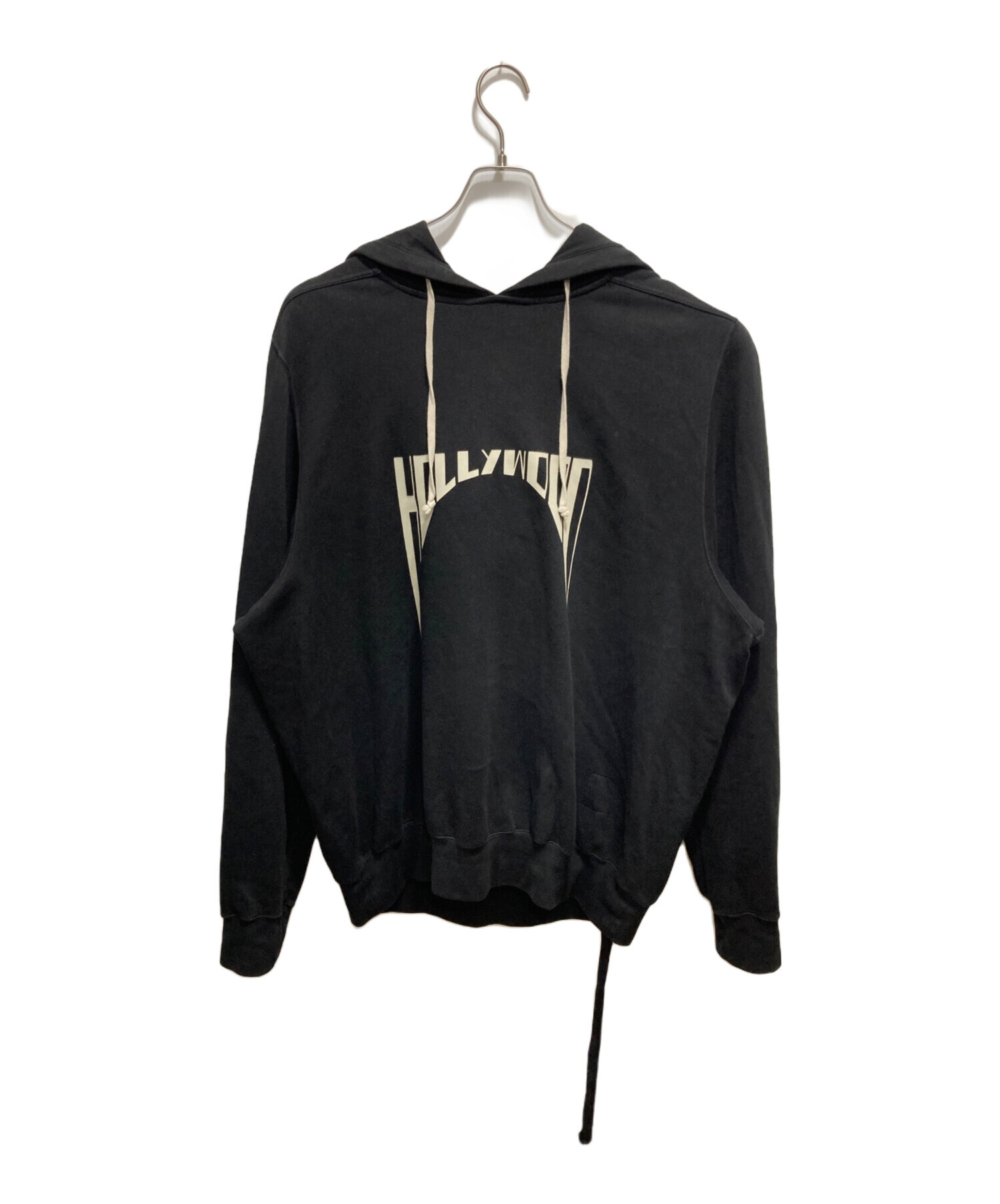 中古・古着通販】DRKSHDW (ダークシャドウ) SS25 OVERSIZED HOODIE