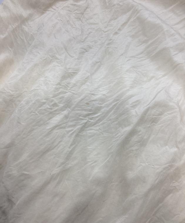 中古・古着通販】ISSEY MIYAKE (イッセイミヤケ) 筆タグ 変形デザイン