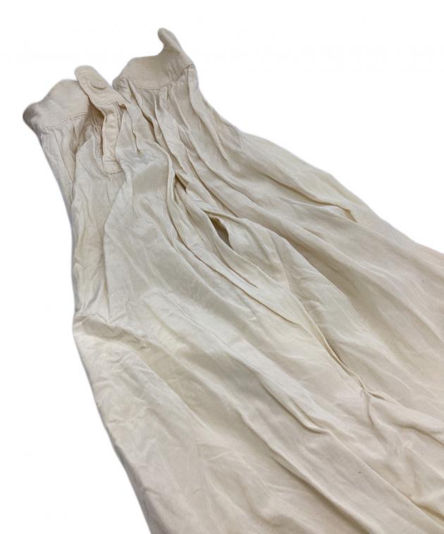 中古・古着通販】ISSEY MIYAKE (イッセイミヤケ) 筆タグ 変形デザイン