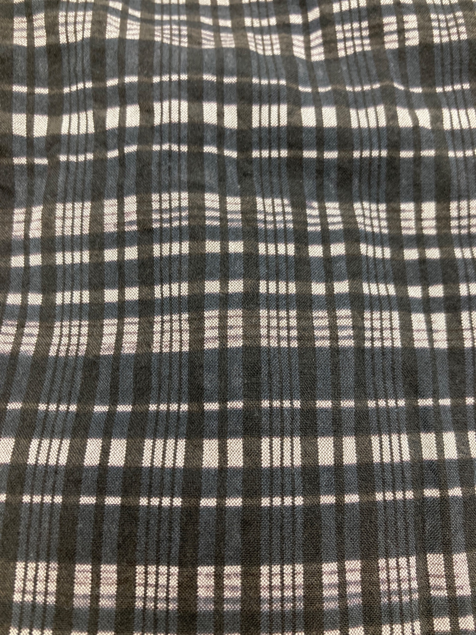 中古・古着通販】ISSEY MIYAKE PwRMANwNTw (イッセイミヤケ
