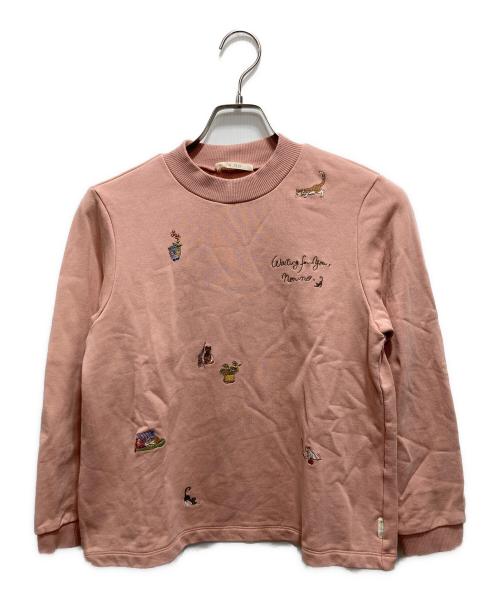 中古・古着通販】Mademoiselle NON NON (マドモアゼルノンノン) クリア