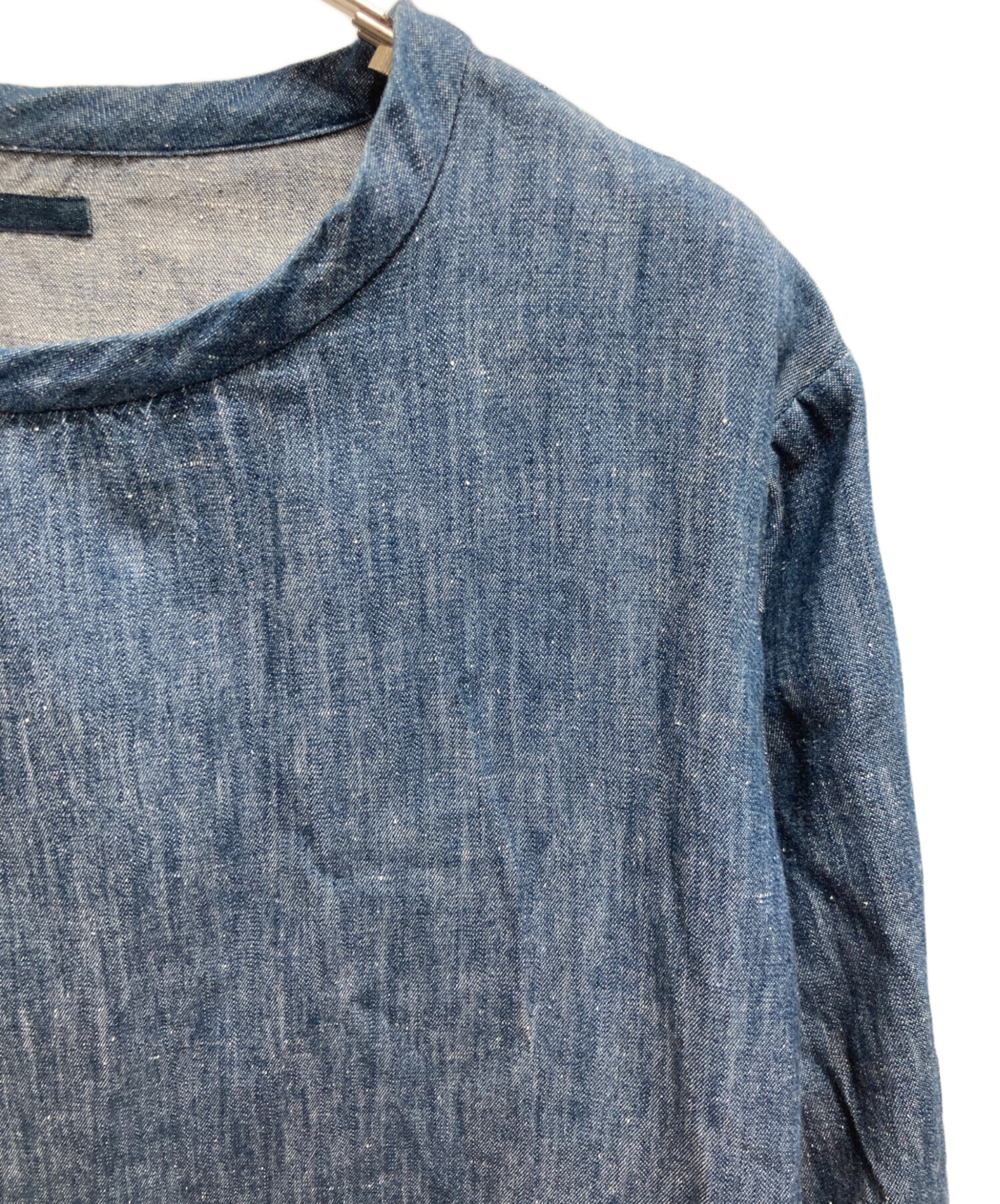 中古・古着通販】45R (フォーティファイブ・アール) インディゴ