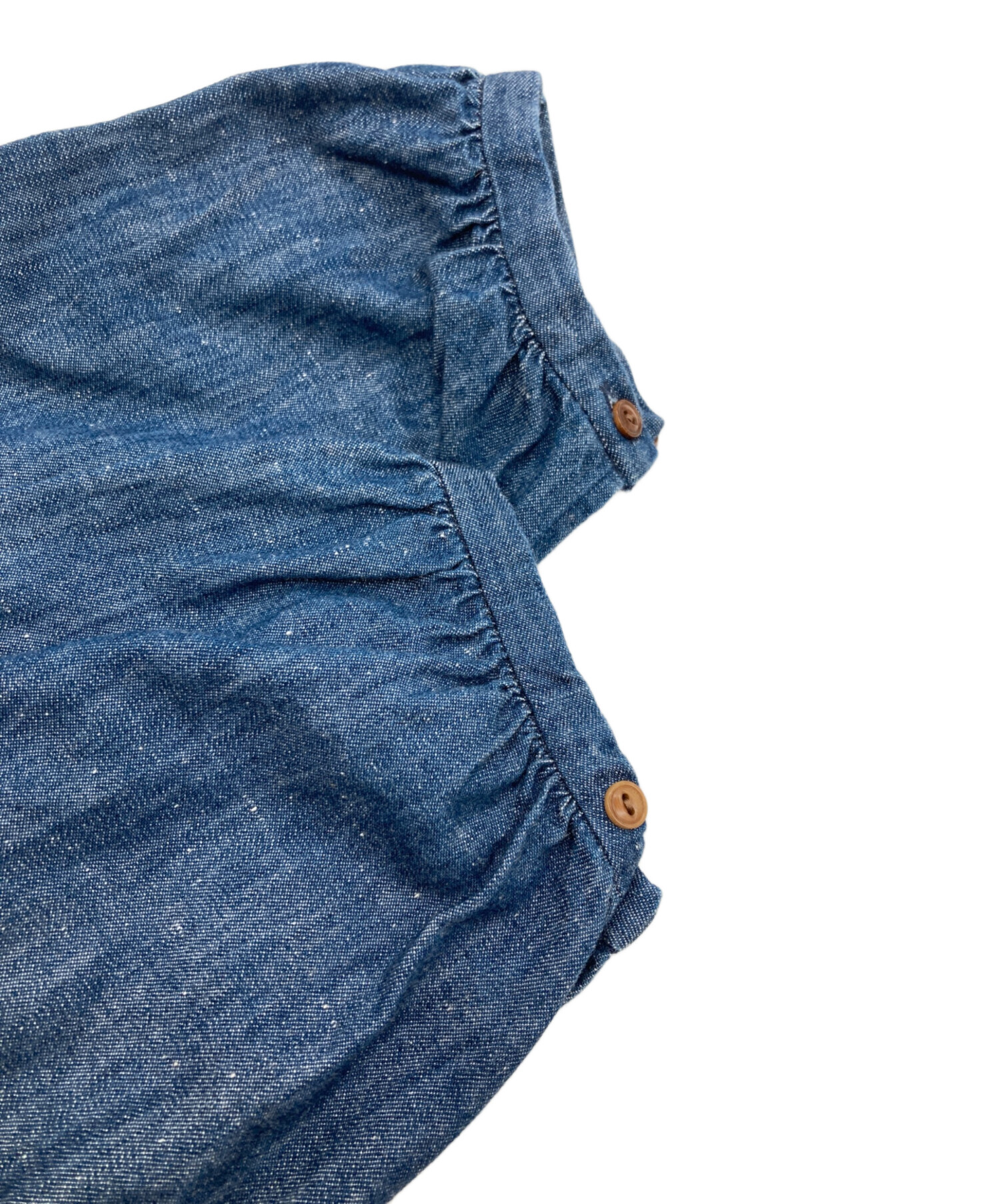 中古・古着通販】45R (フォーティファイブ・アール) インディゴ