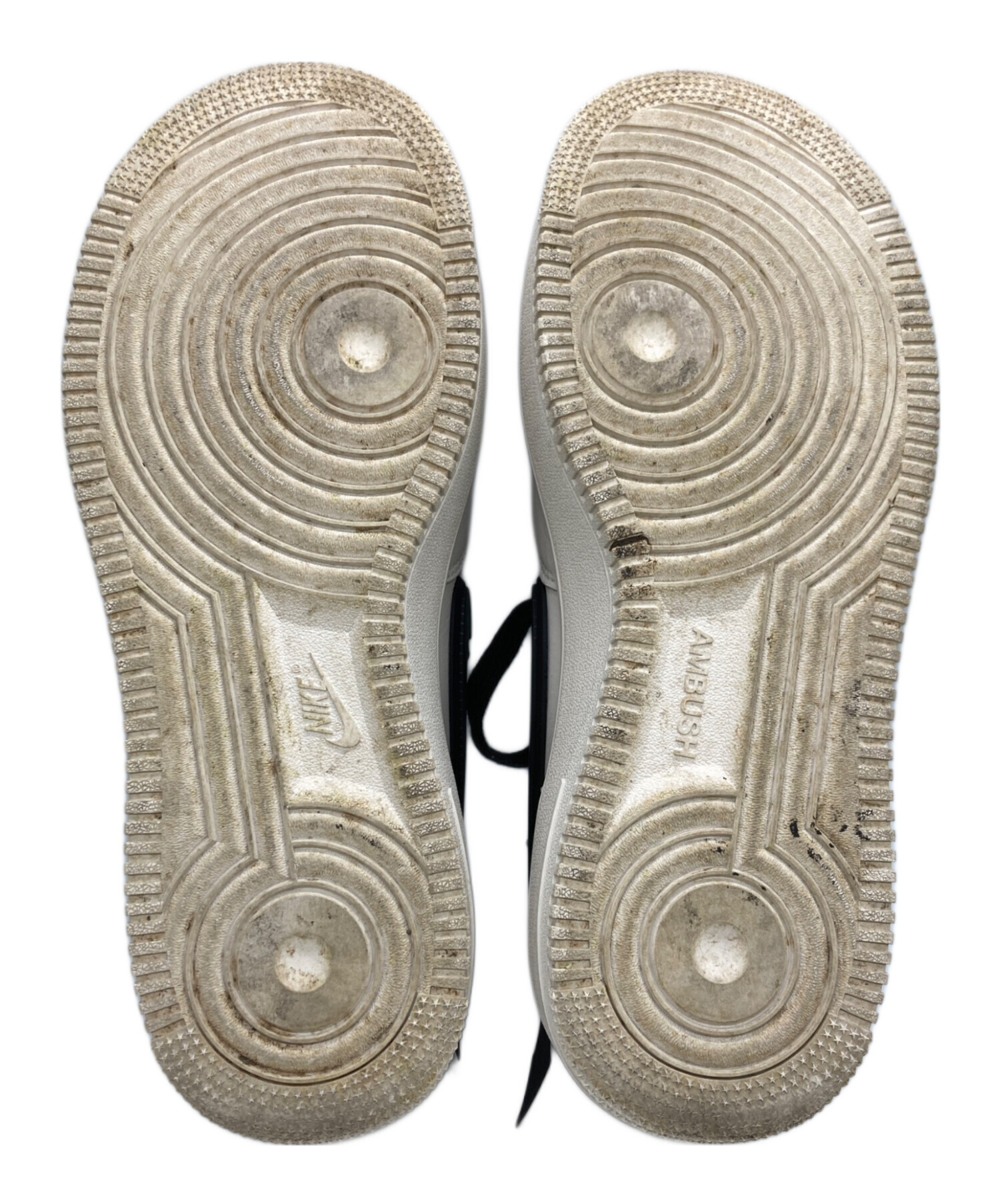 中古・古着通販】NIKE (ナイキ) AMBUSH (アンブッシュ) Nike Air Force