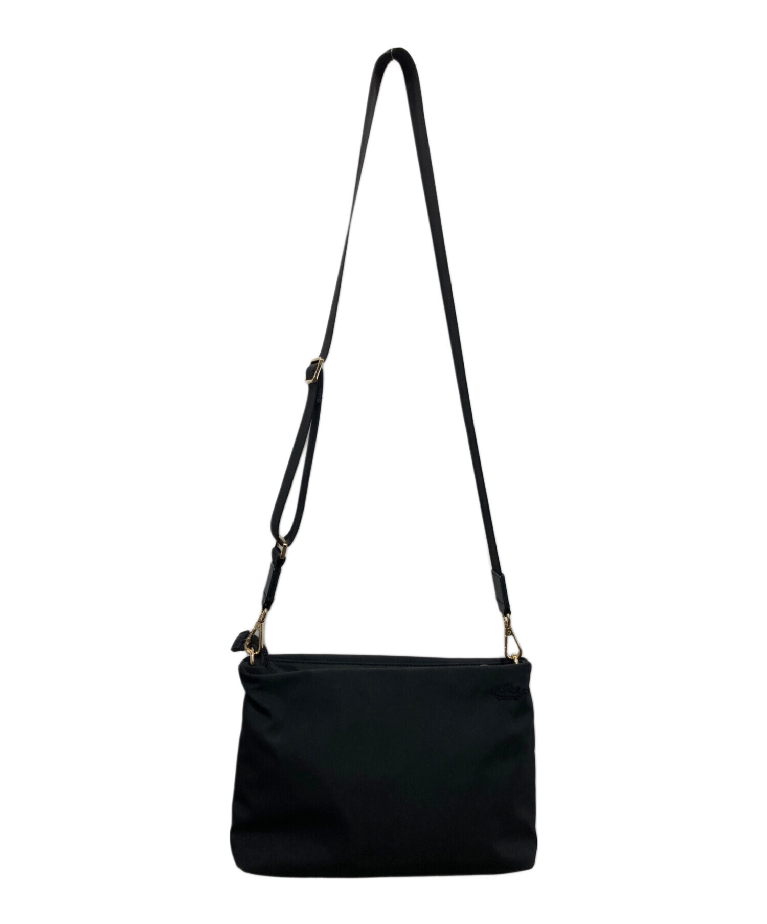 中古・古着通販】TOCCA (トッカ) ショルダーバッグ/ARIA CAMERA BAG 