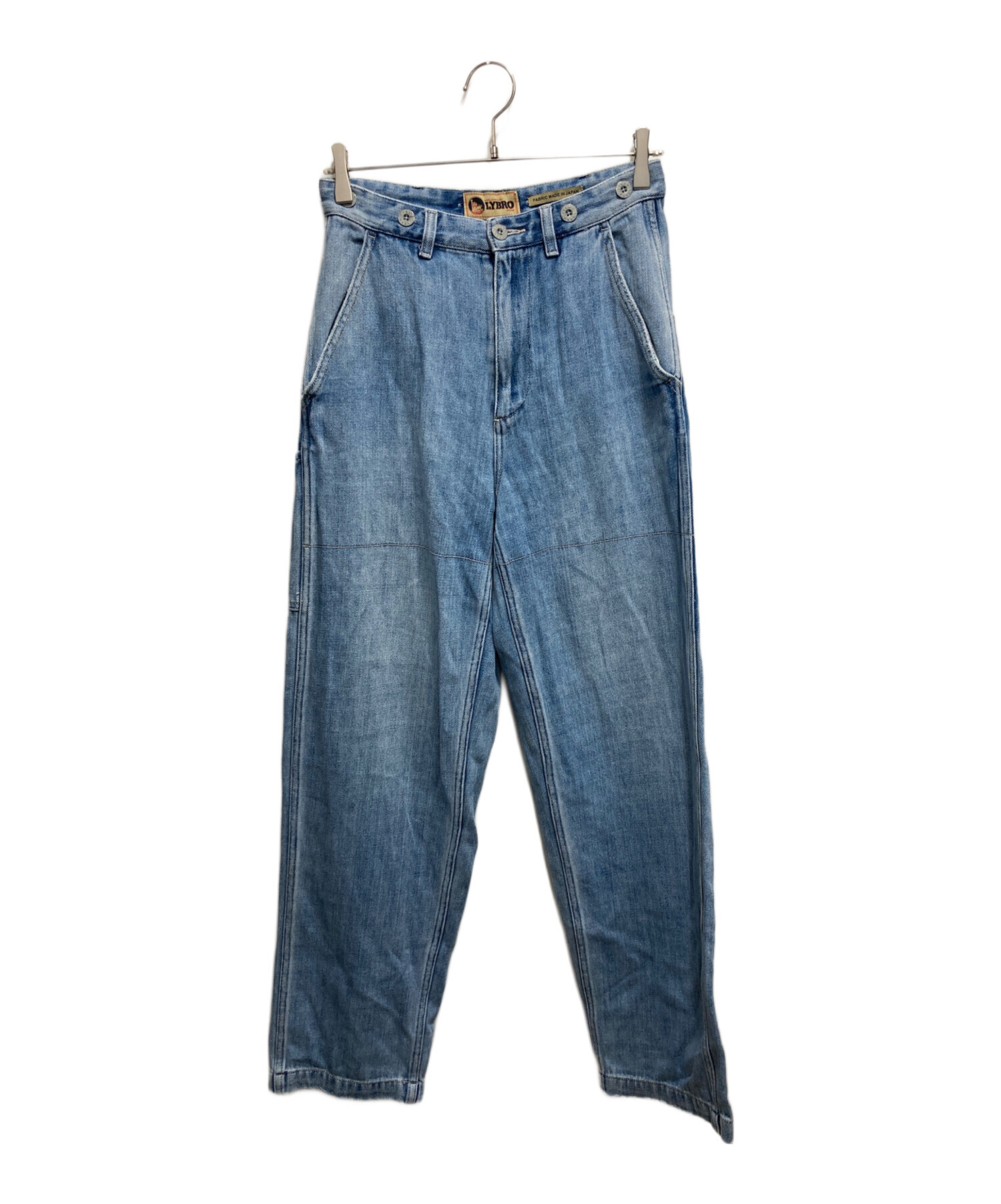 中古・古着通販】NIGEL CABOURN LYBRO (ナイジェルケーボン ライブロ